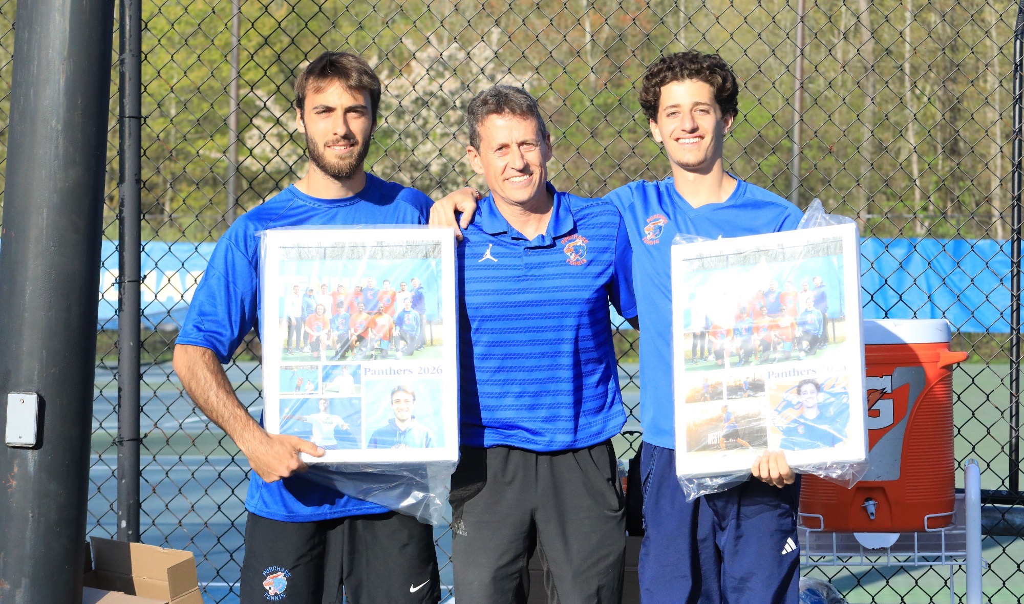 2026 MTEN Senior Day