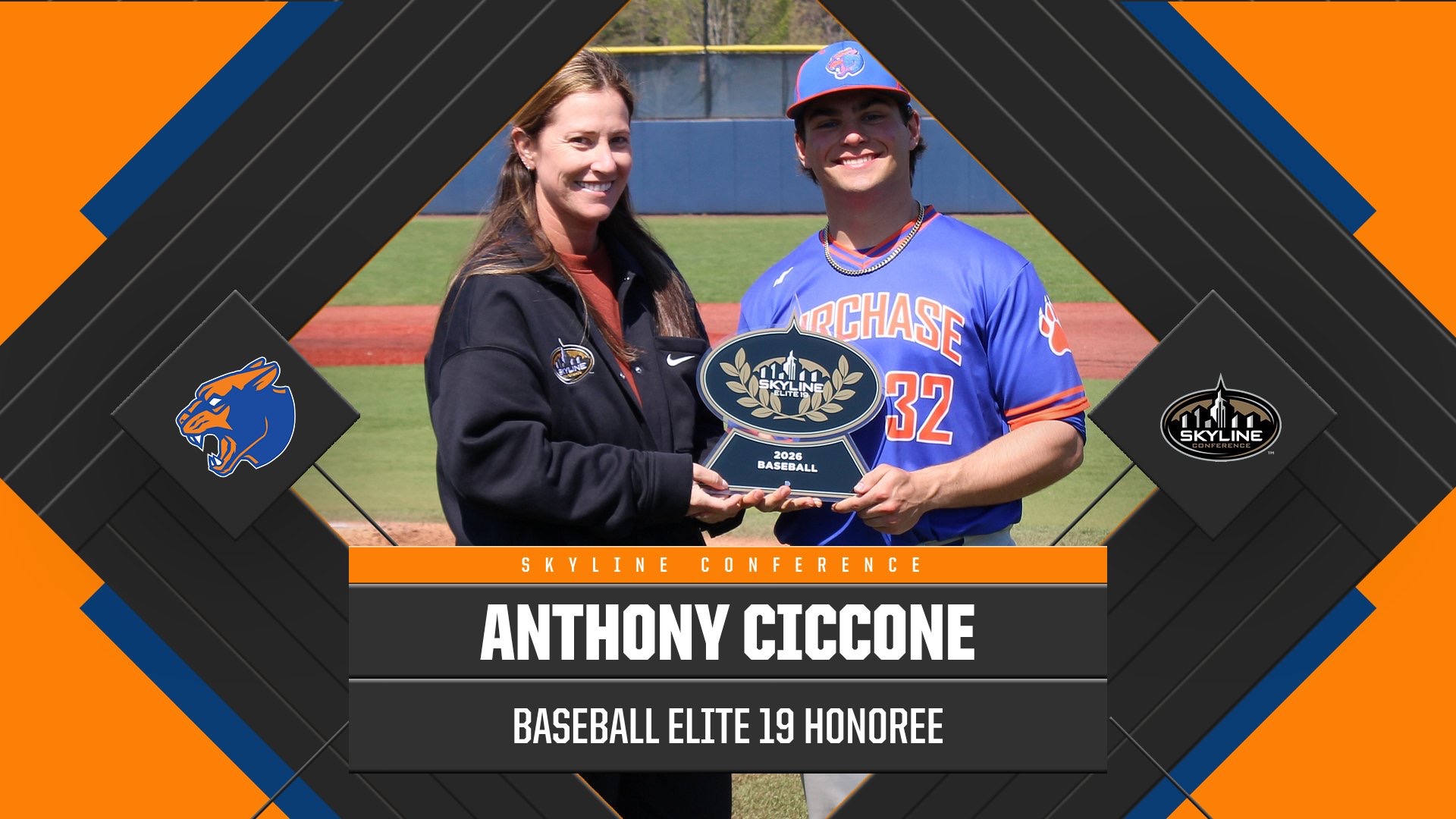 Ciccone Elite 19