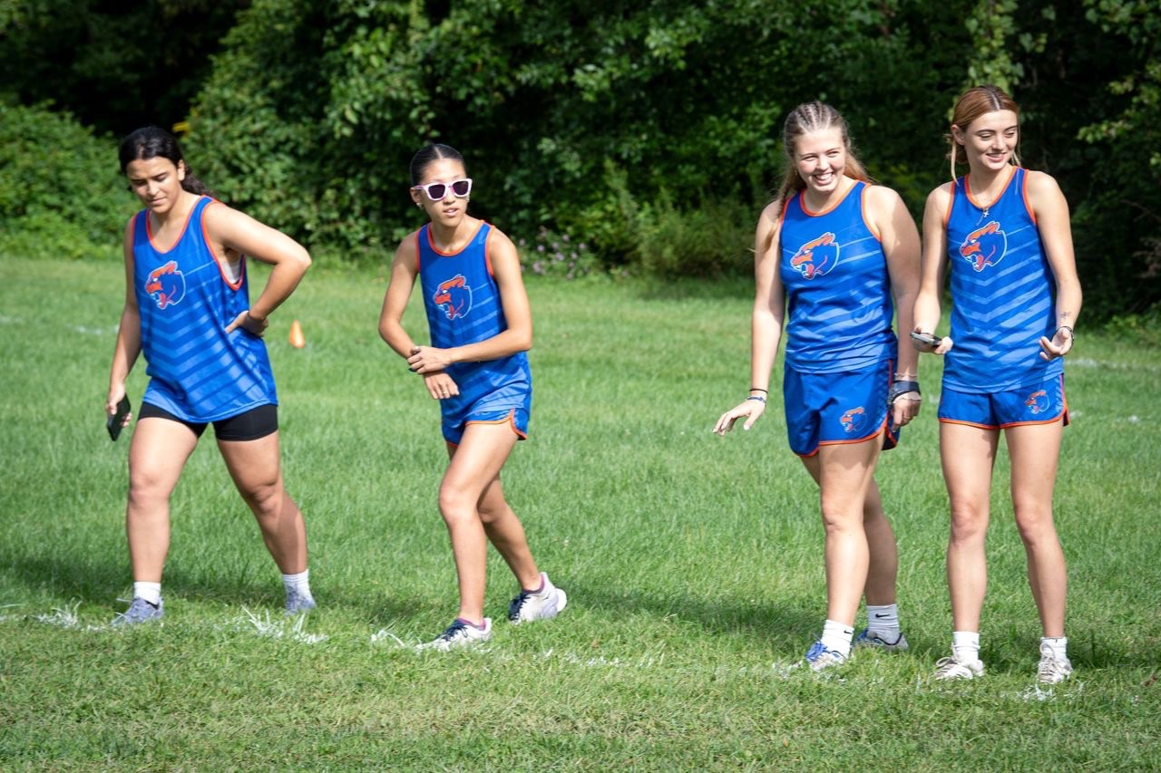 WXC 2026 Opener