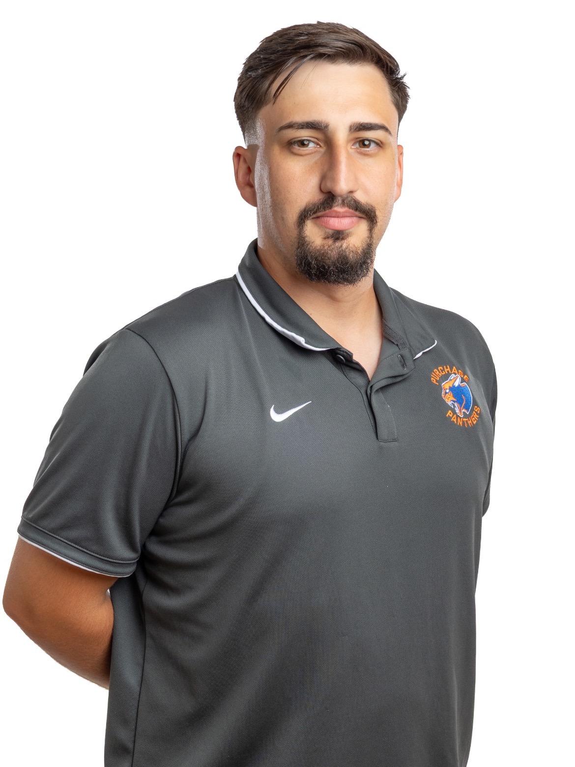 Michael Paredes