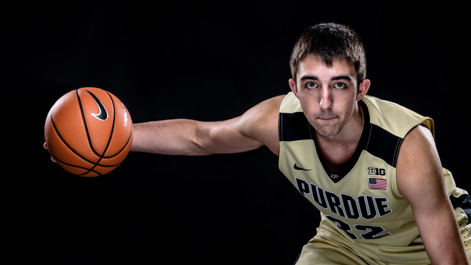 Morton Named Pennsylvania Gatorade Player of the Year Purdue Boilermakers