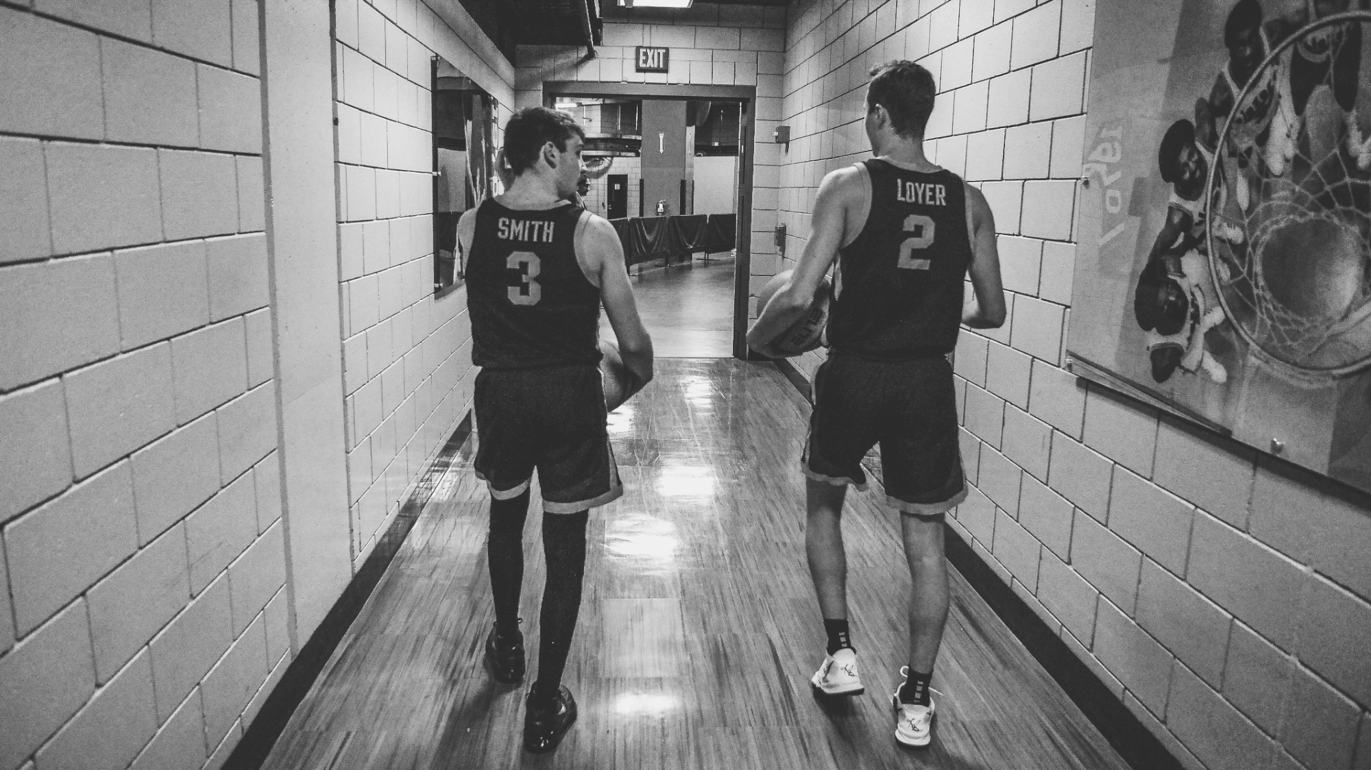 Fletcher Loyer Men's Basketball Purdue Boilermakers