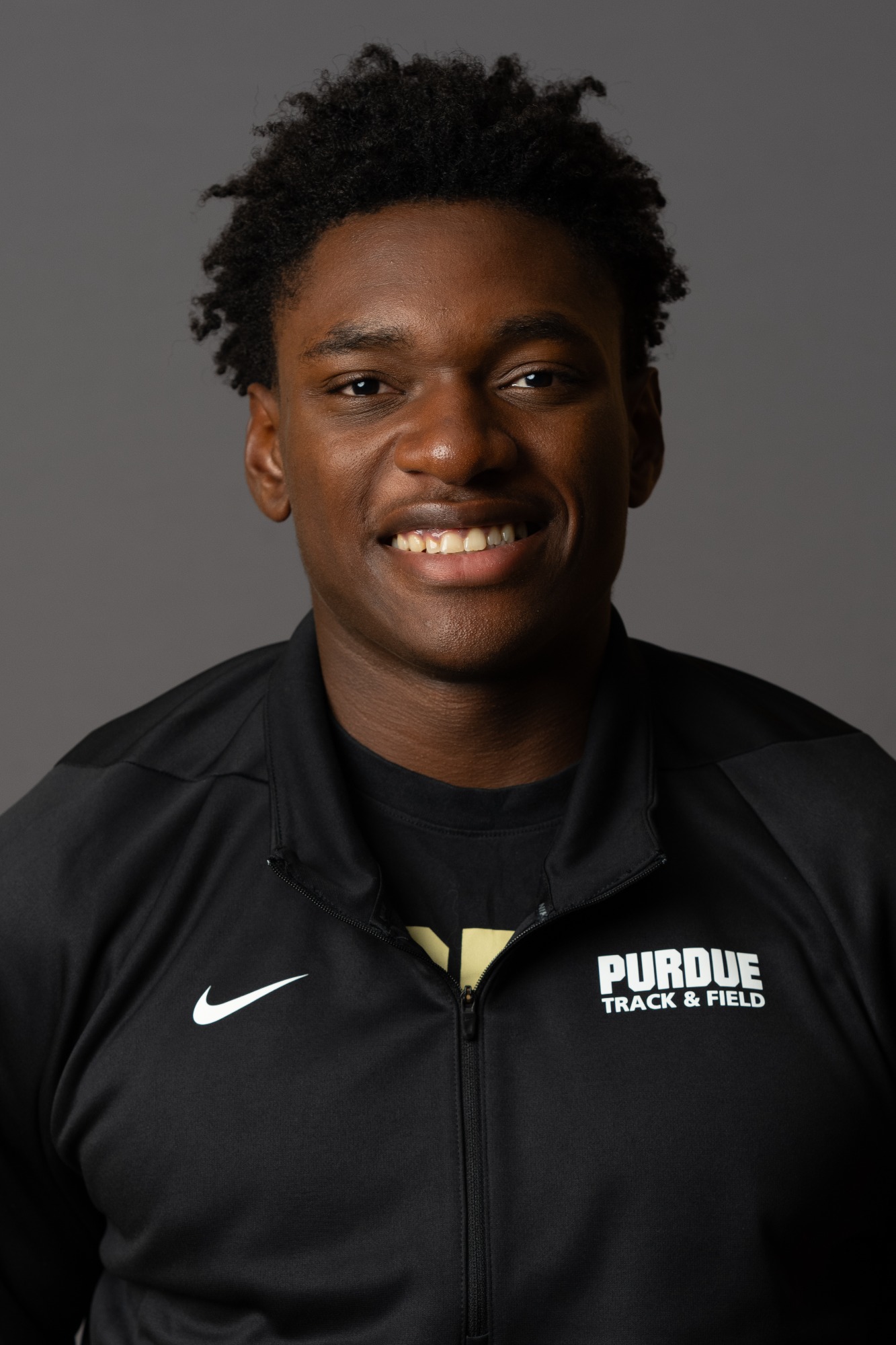 Track & Field Purdue Boilermakers