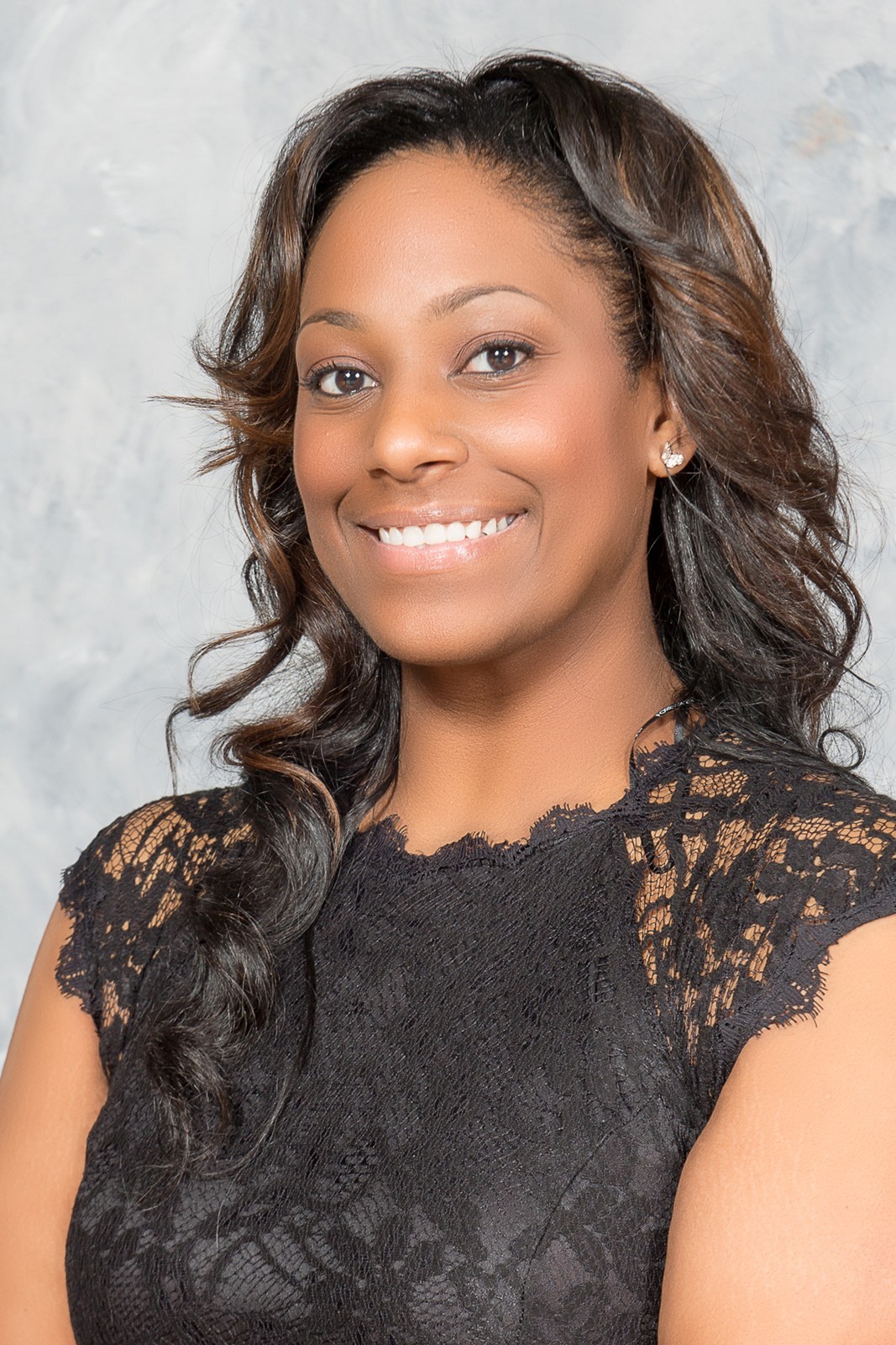 Dawn Brown