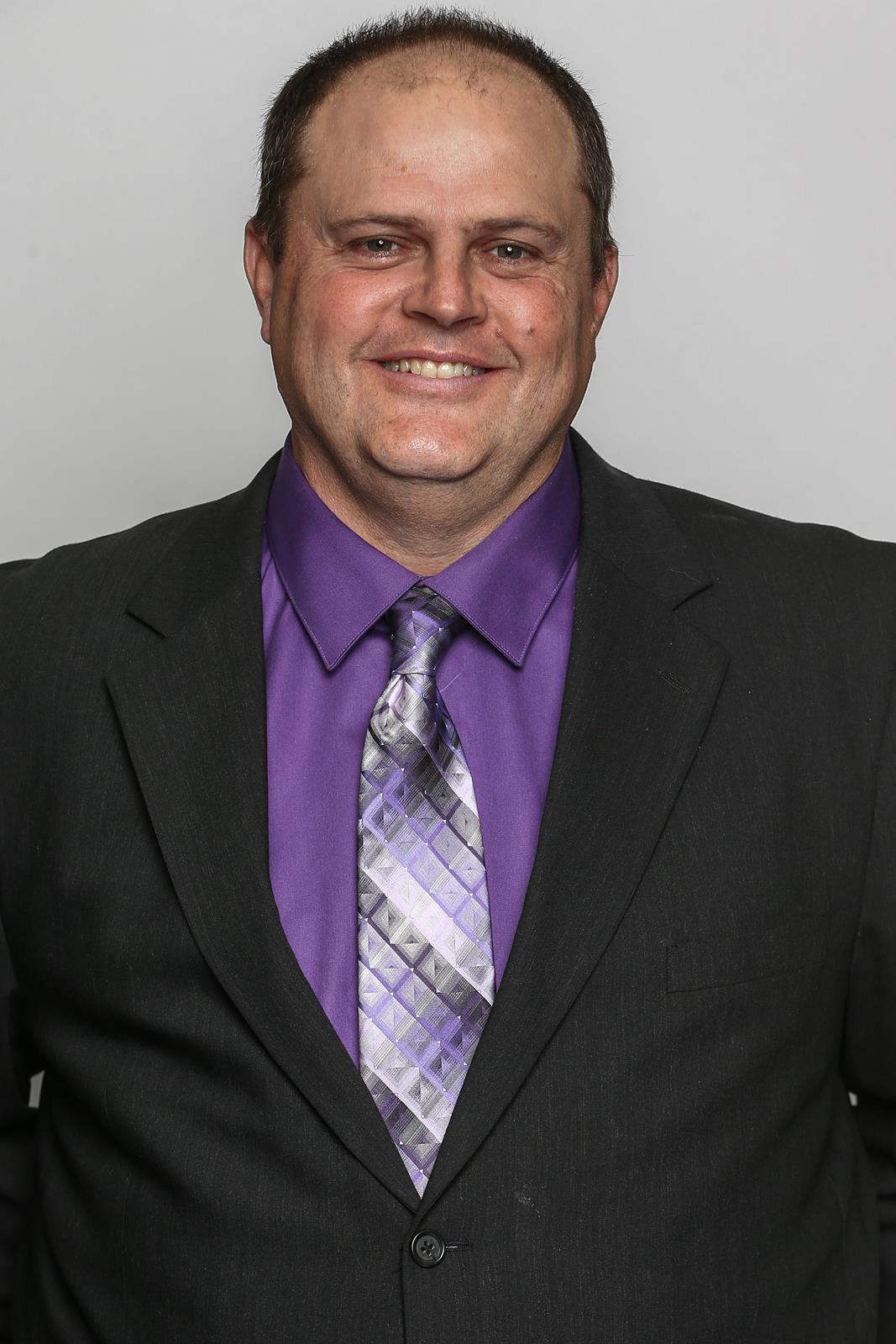 Paul Jenkins