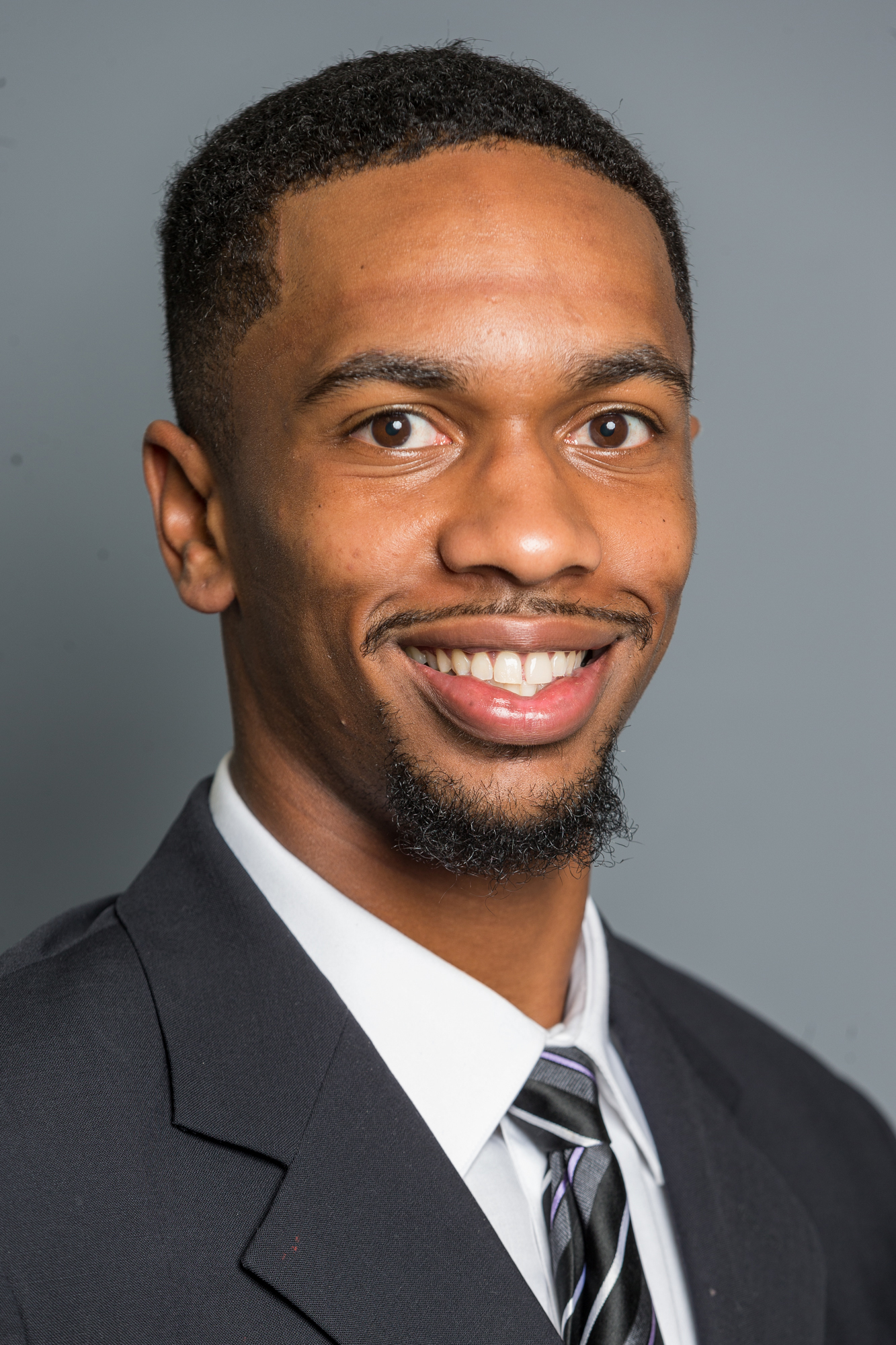 Cameron Oliver