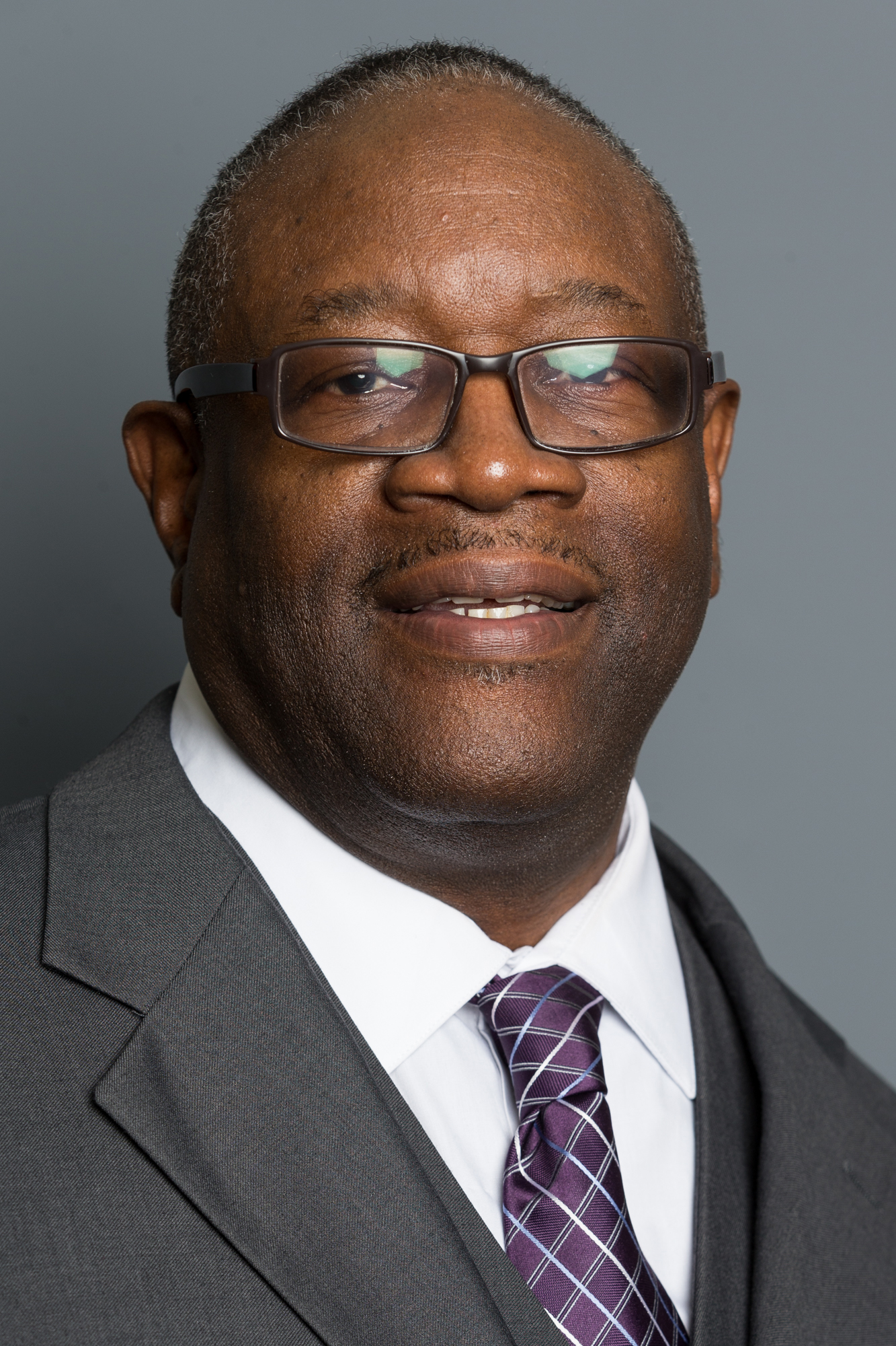 Glenn White