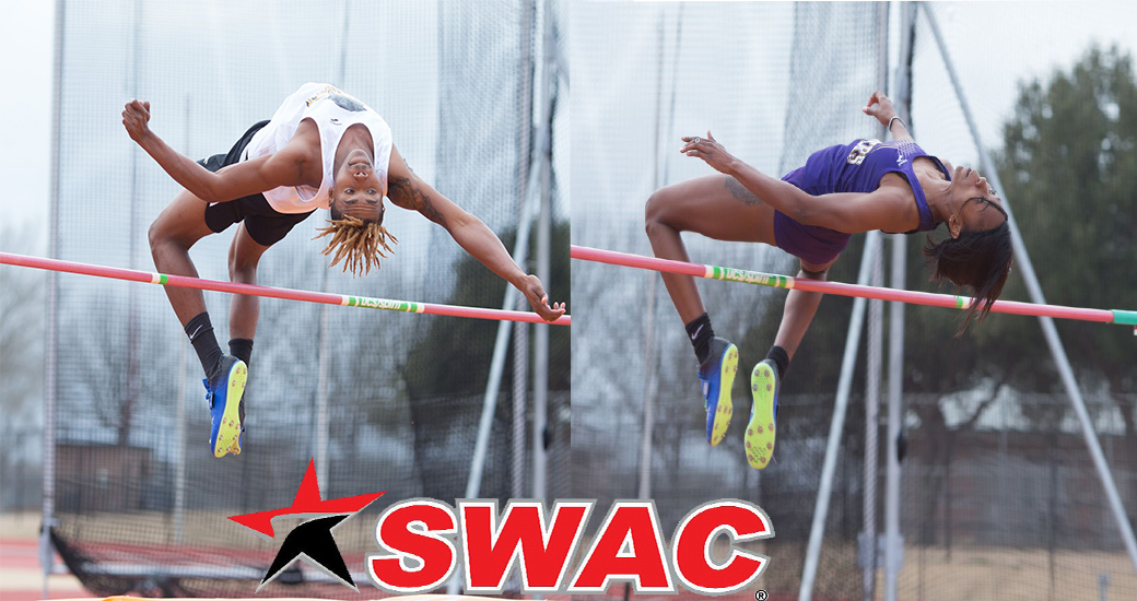 Henry Brown Men's Track and Field Prairie View A&M University Athletics