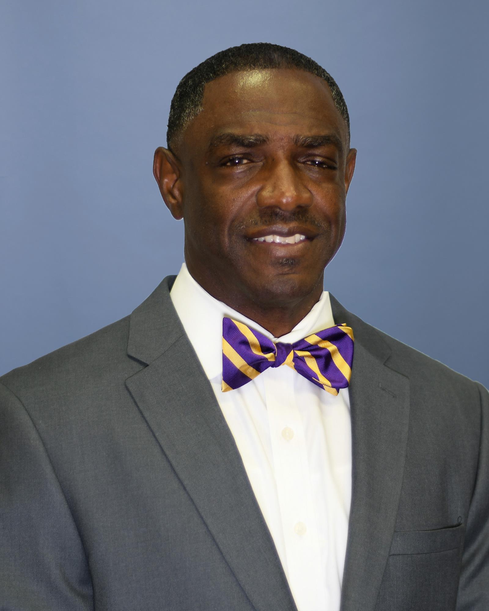 Eric Dooley