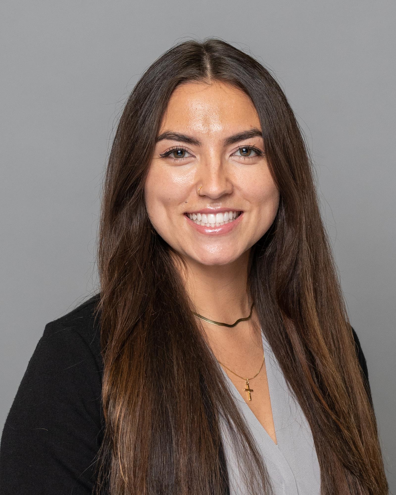 Bri Maher