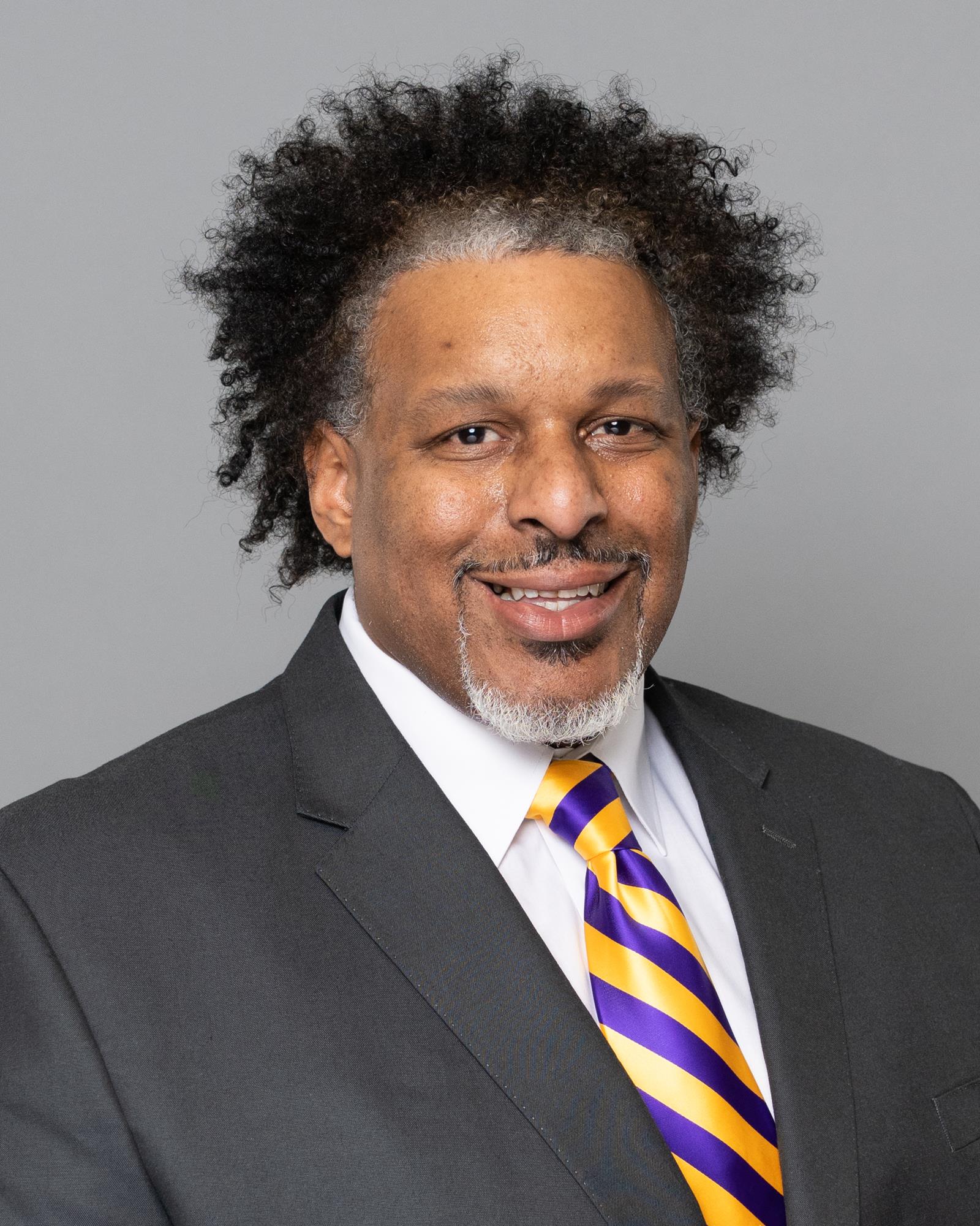 Damon Nivens
