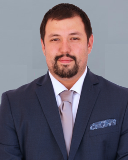 Jacob Galindo