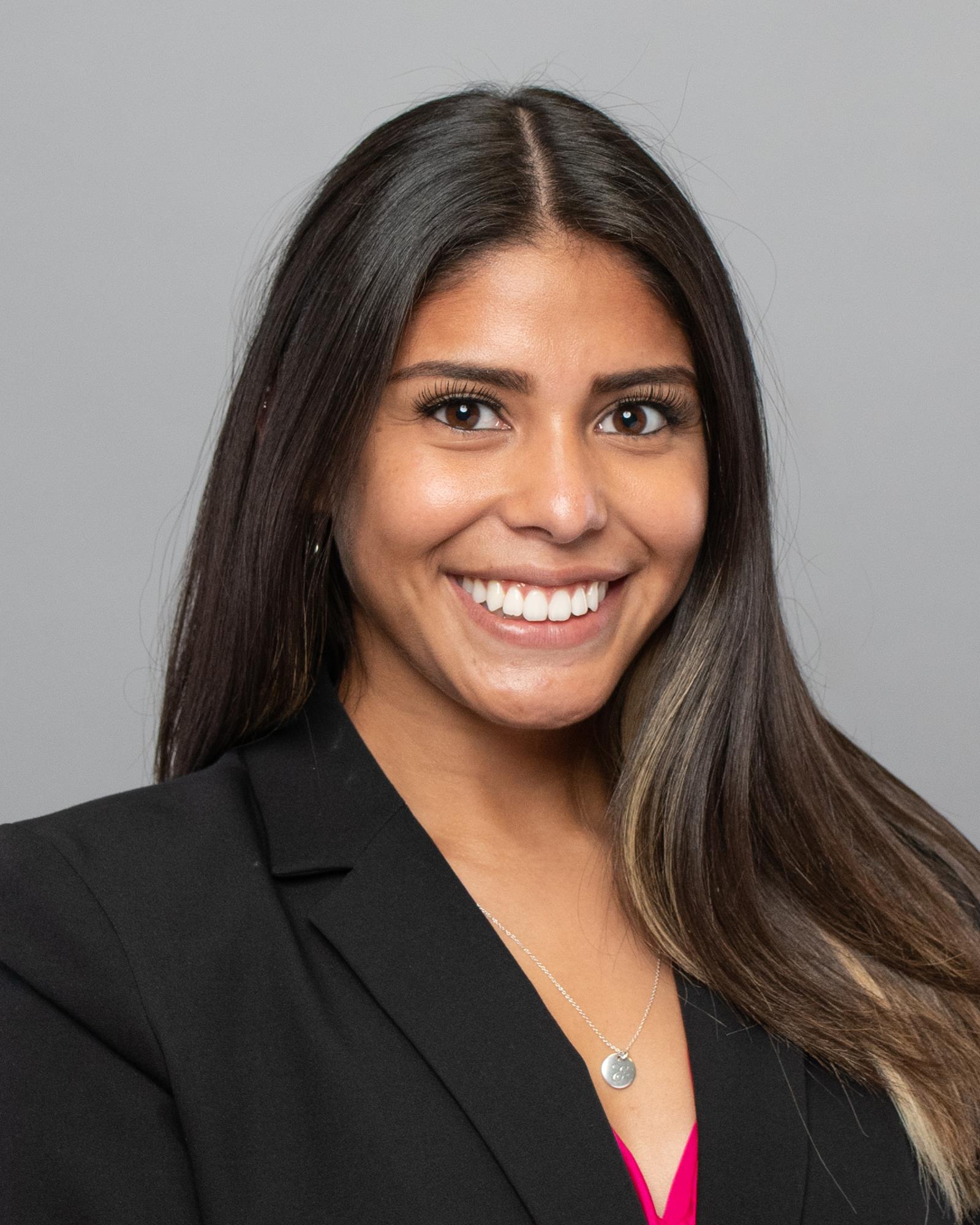 Erica Jimenez - Women's Volleyball Coach - Prairie View A&M
