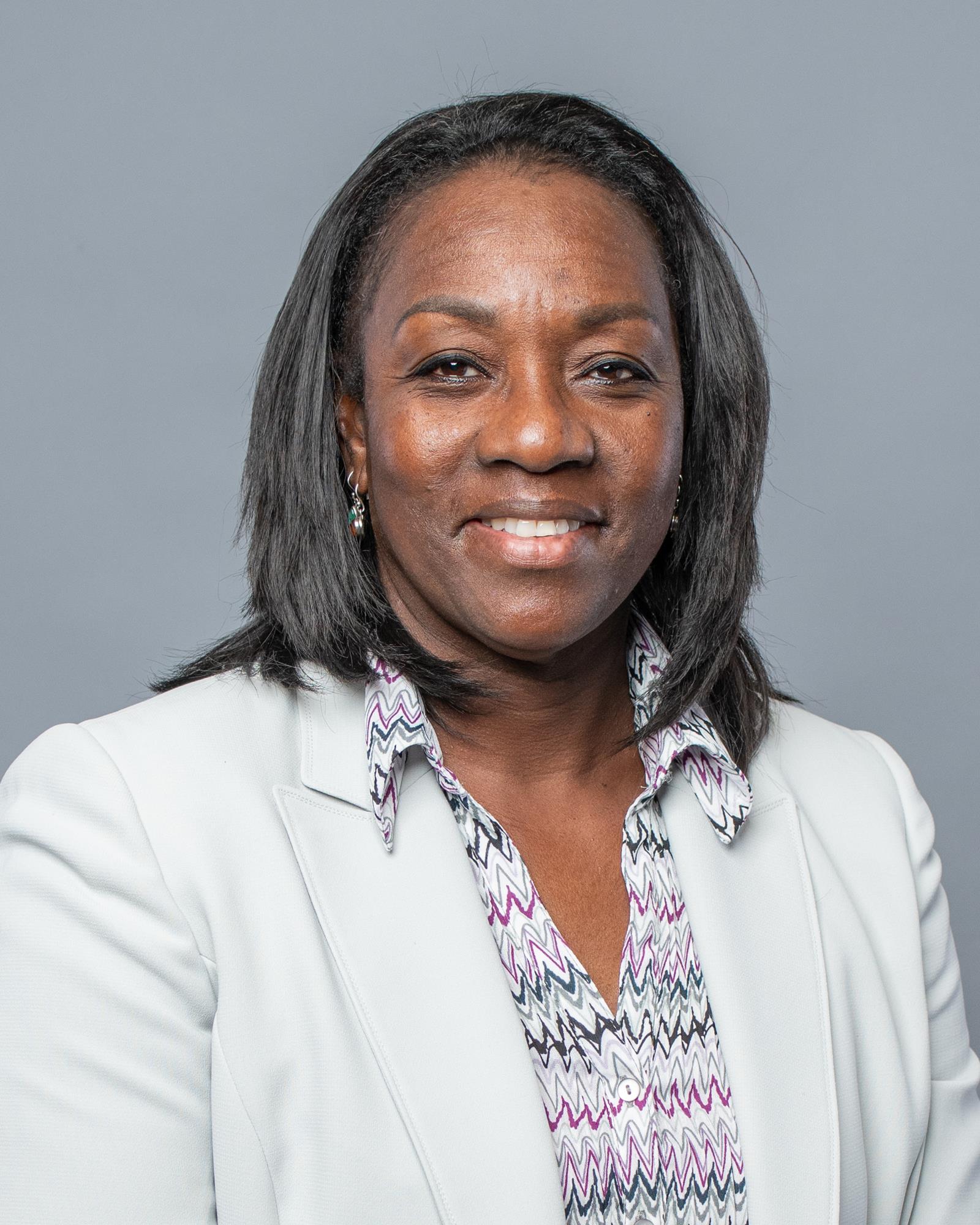Angela Williams