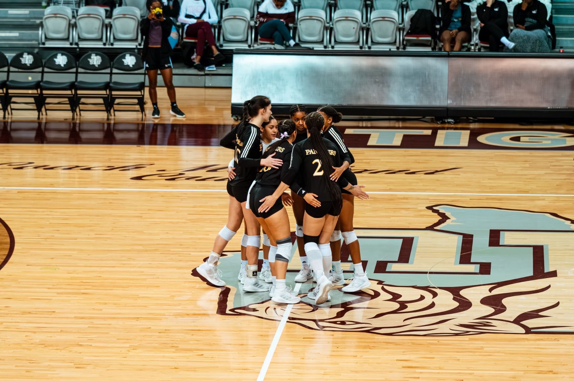 Hewitt and Owens each notch doubledoubles in Lady Panthers 32 win over BethuneCookman