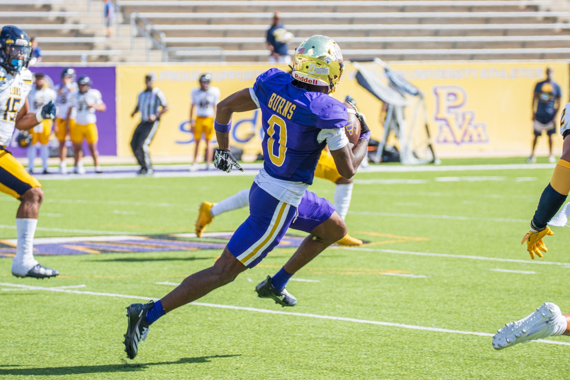 Panthers Prepare For Game Against Arkansas Pine Bluff Prairie View A panthers-prepare-for-game-against-arkansas-pine-bluff-prairie-view-a