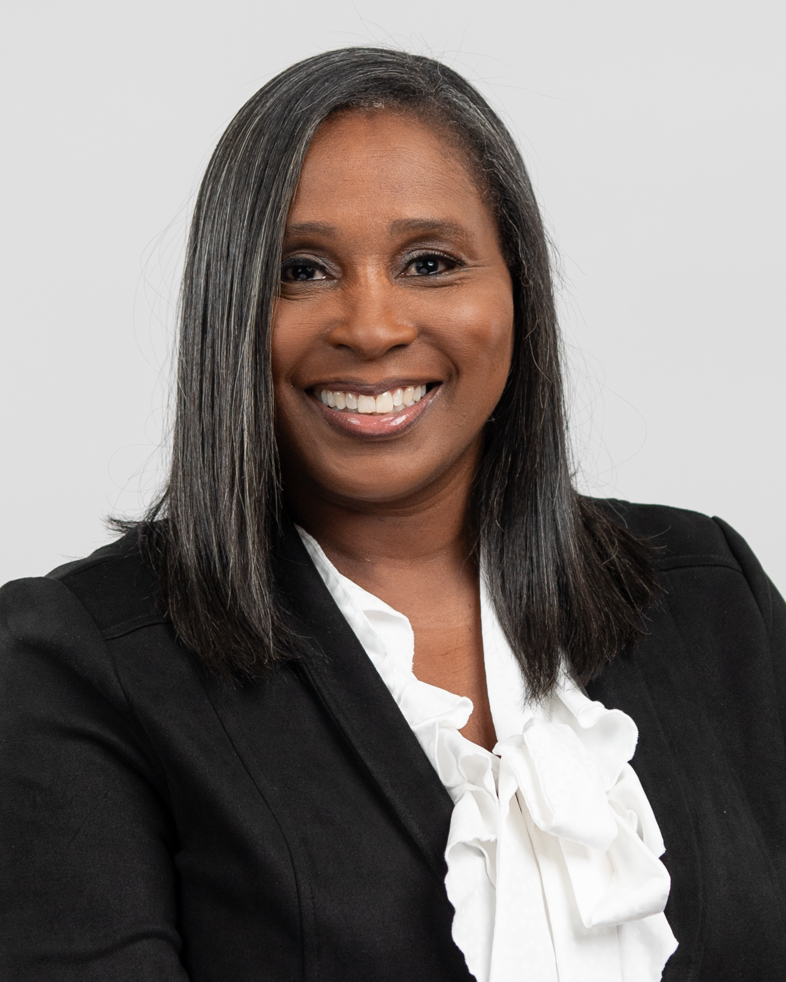 La Tonia Thirston