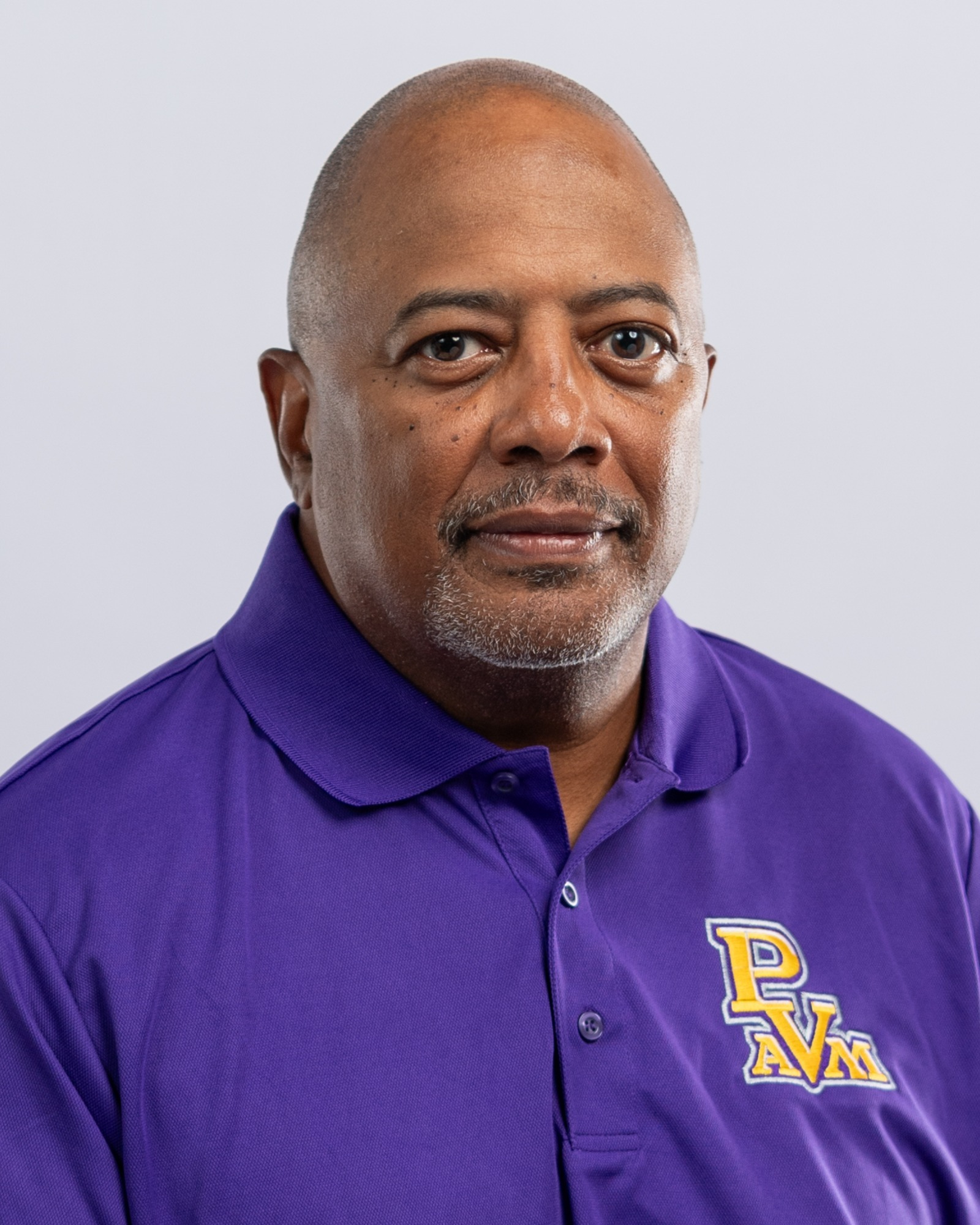 Vernon Bland