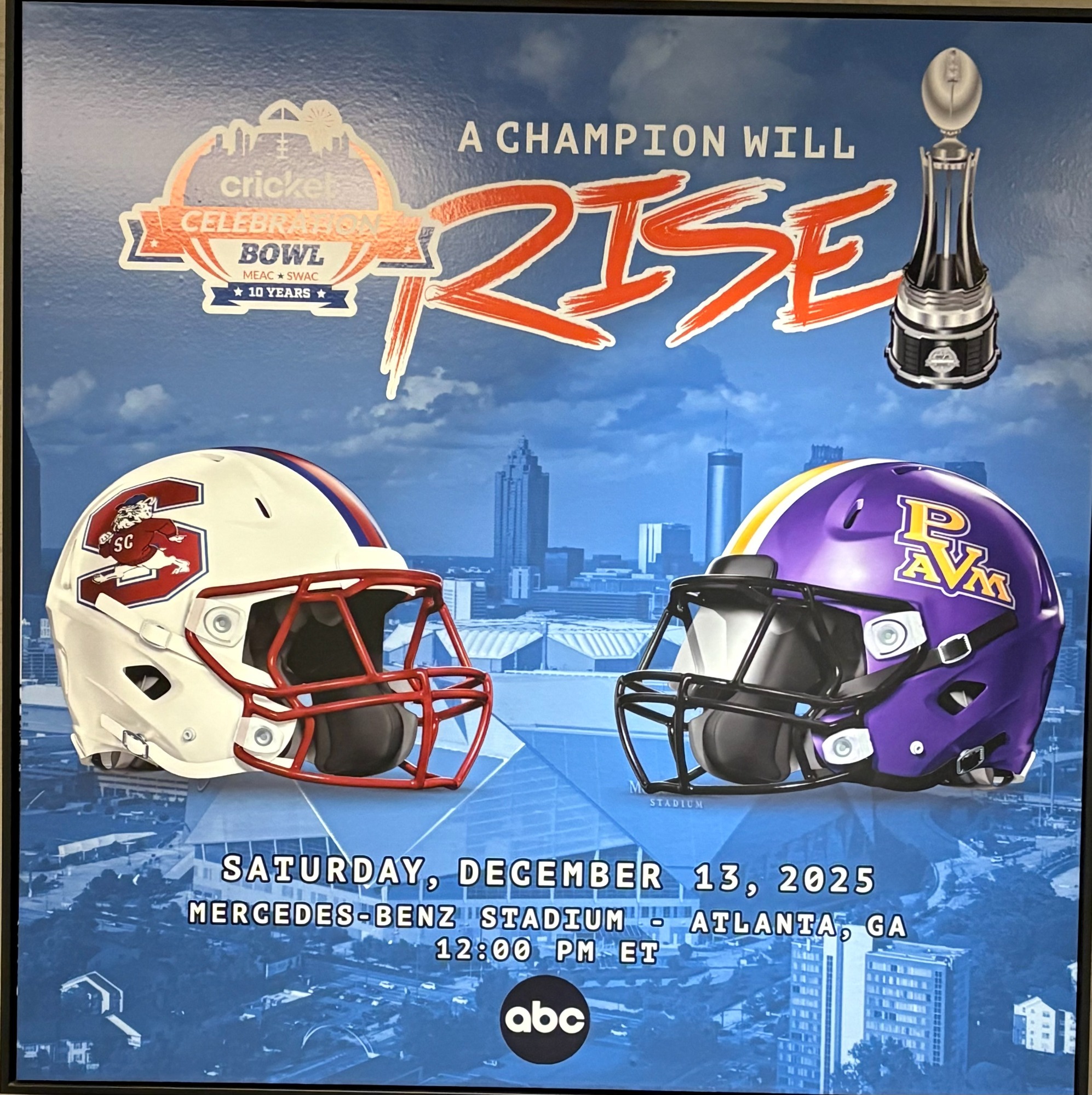 The Celebration Bowl Pic