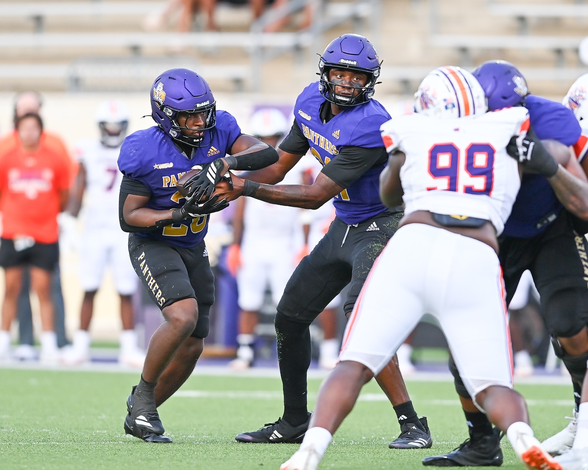 Chase vs Northwestern