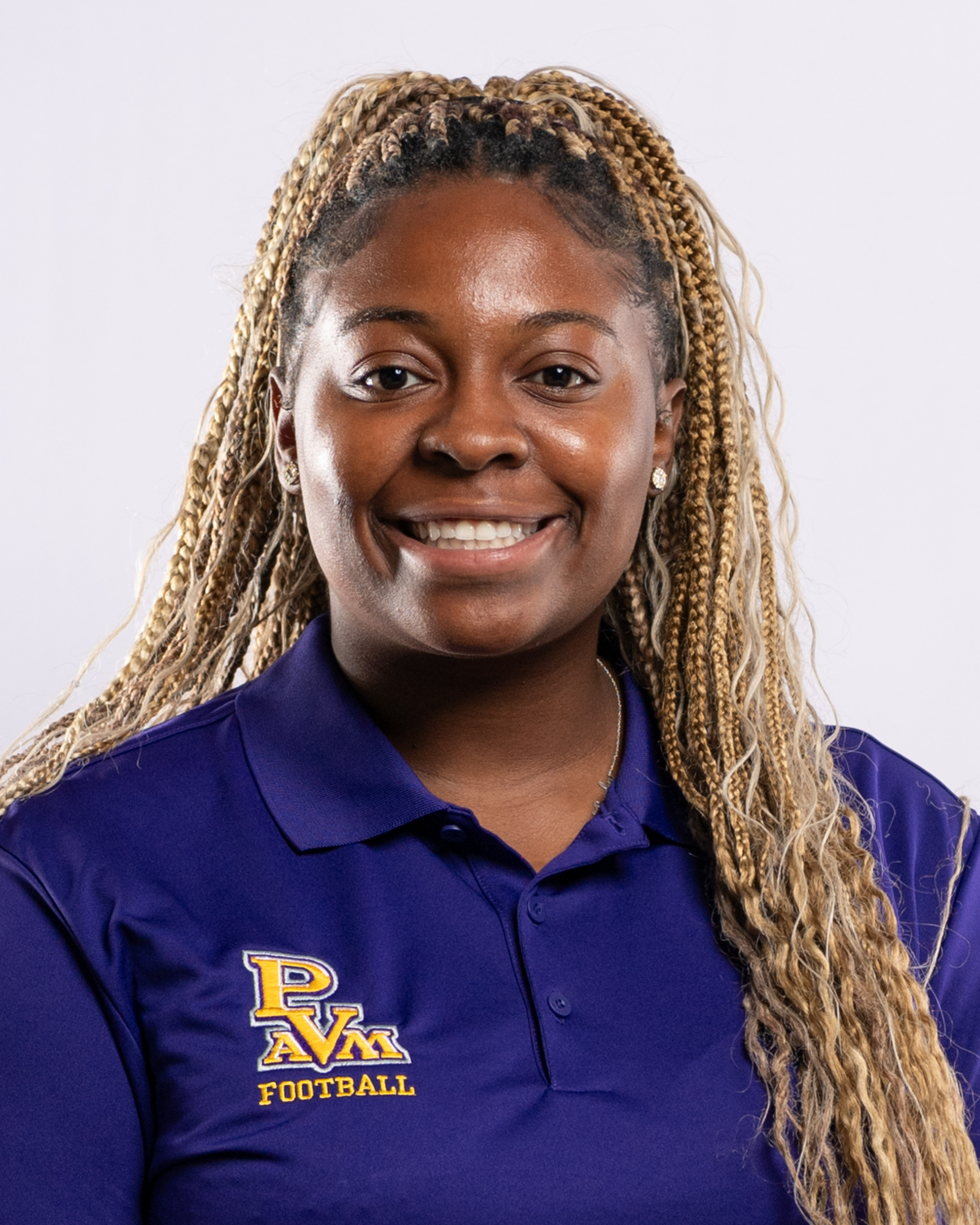 Davynn  Ogundolie