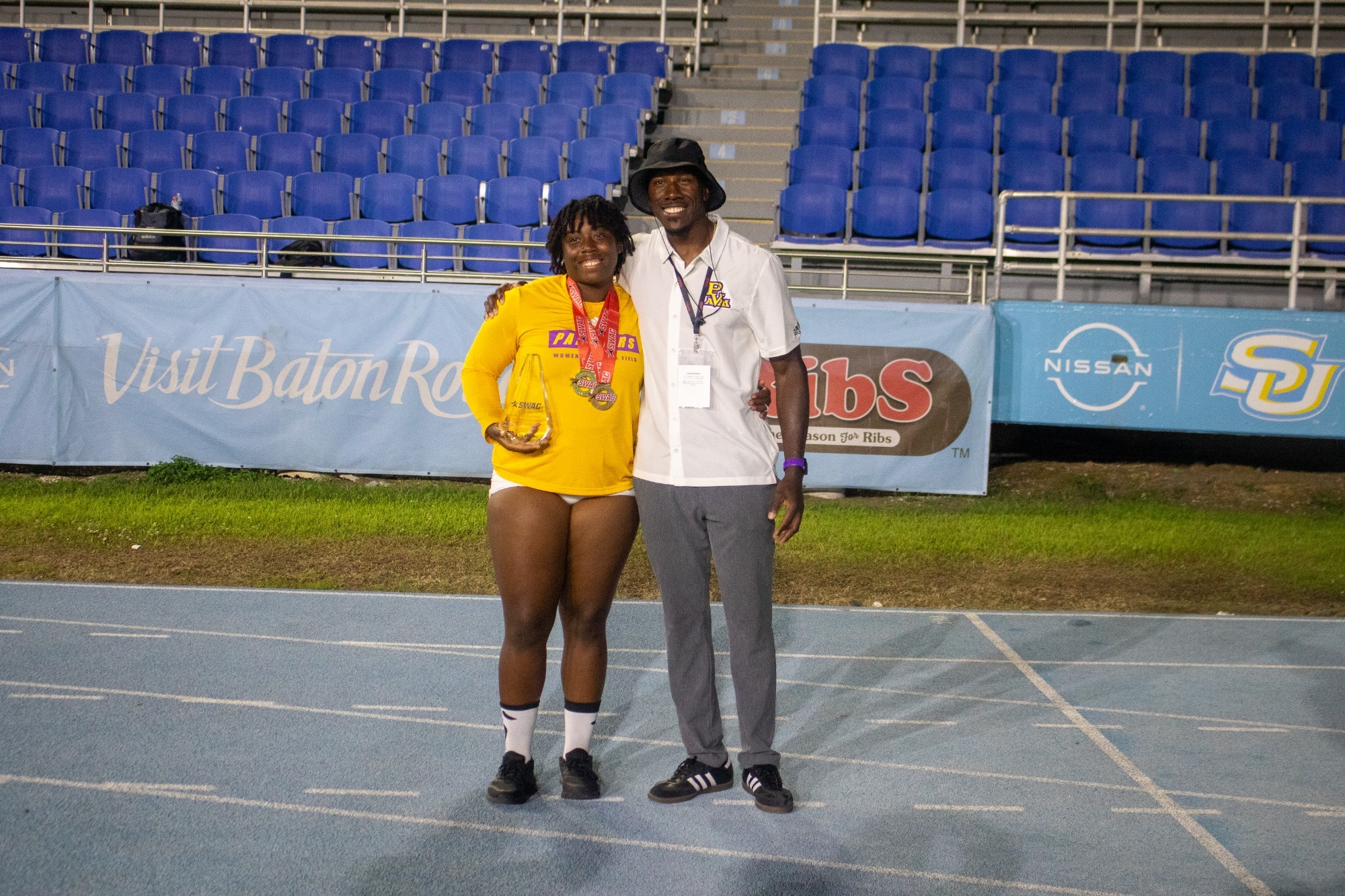 keonna most valuable field