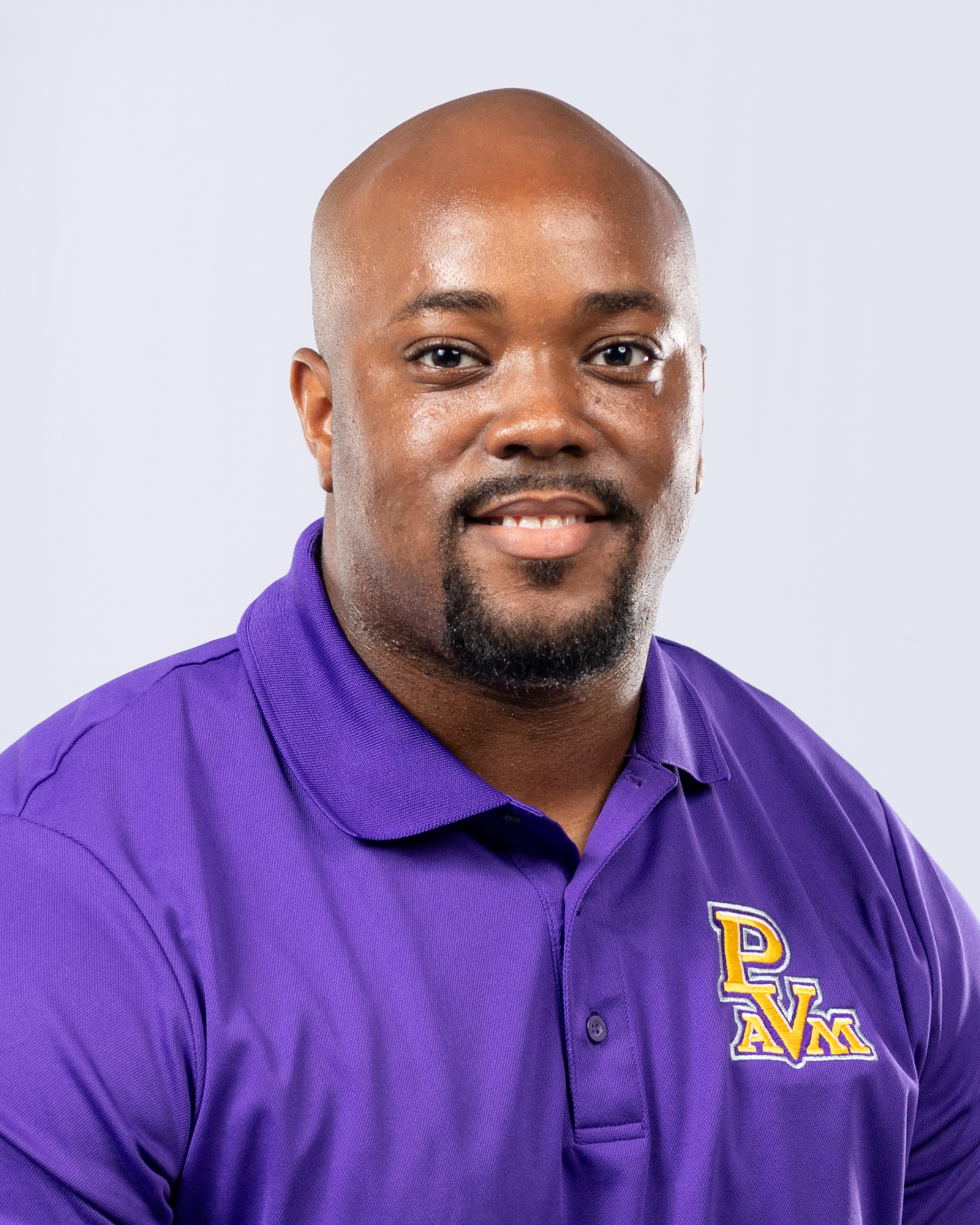 Joshua McDade