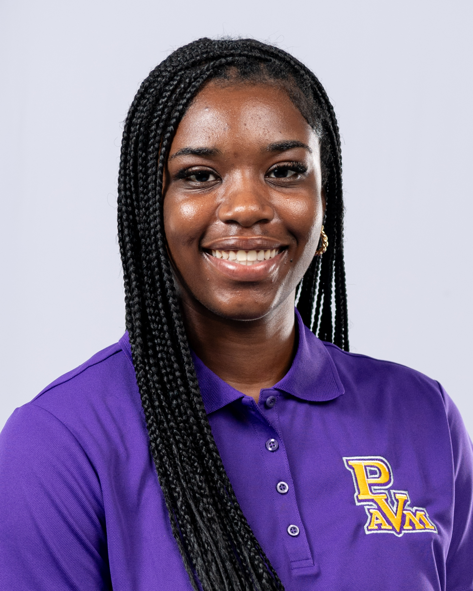 Bria Patterson