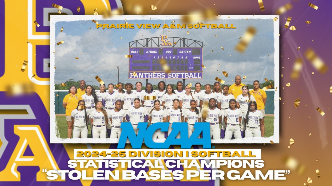 NCAA Softball SB Champs