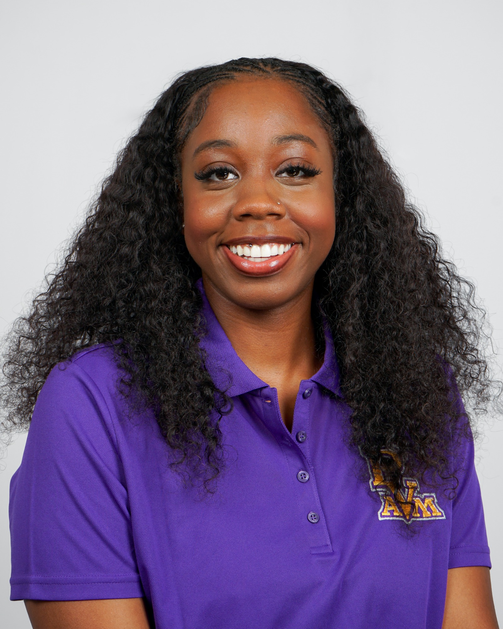 Alexis Williams