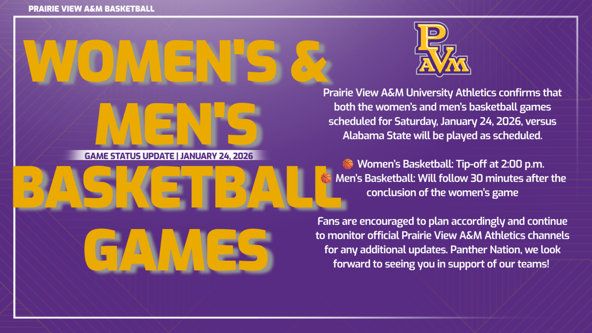 M/WBB Contest Gameday Confirmation Statement