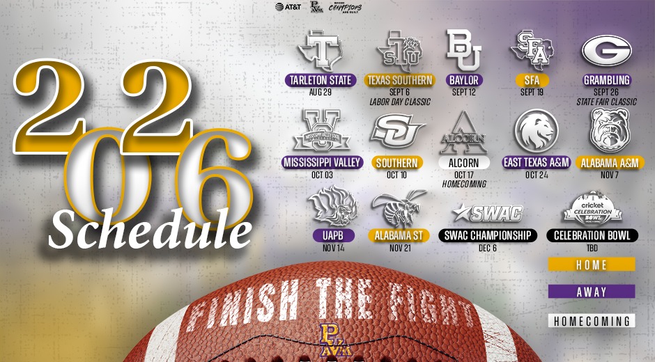 2026 football schedule graphic