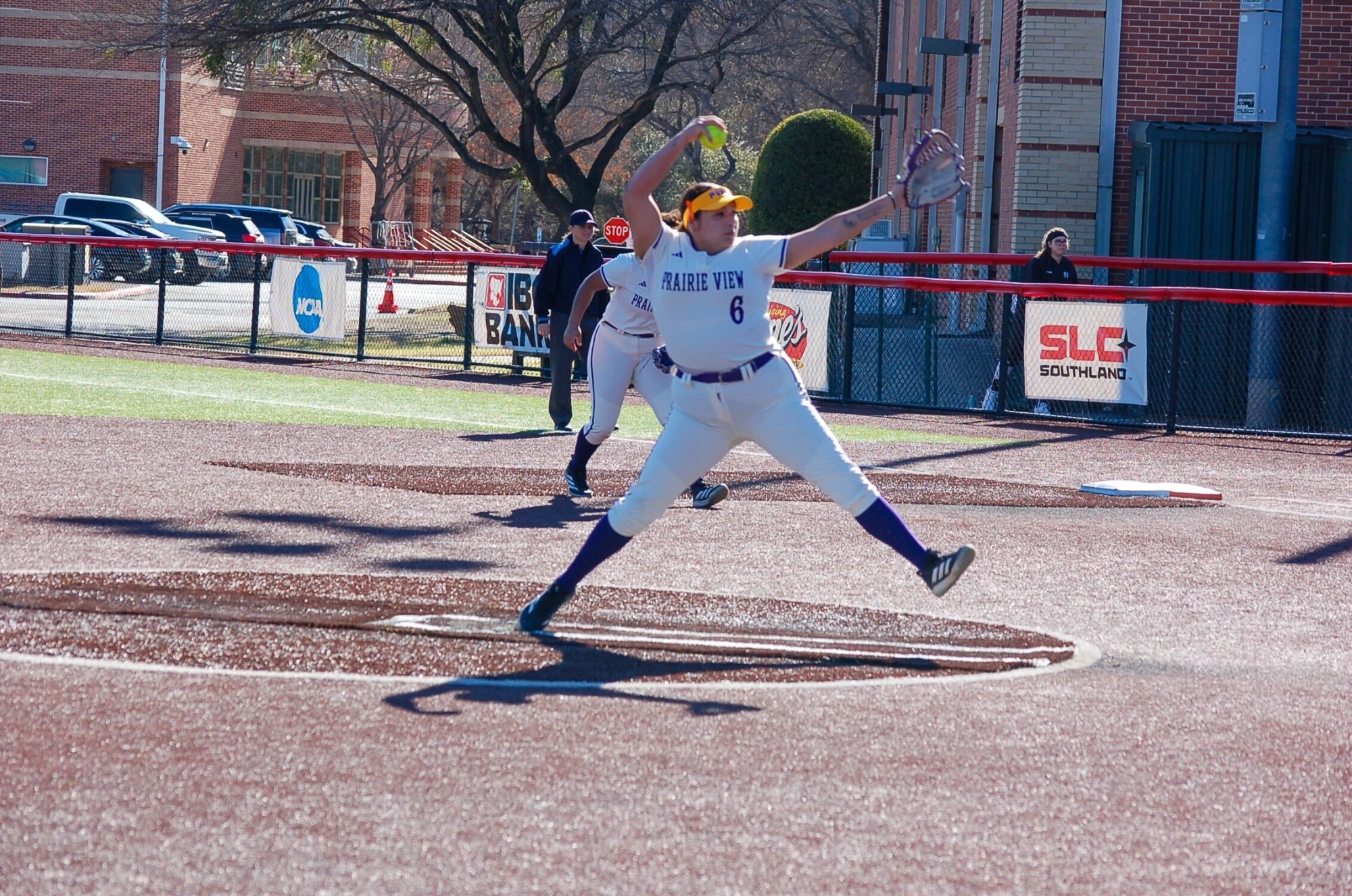 MM vs UIW Tournament