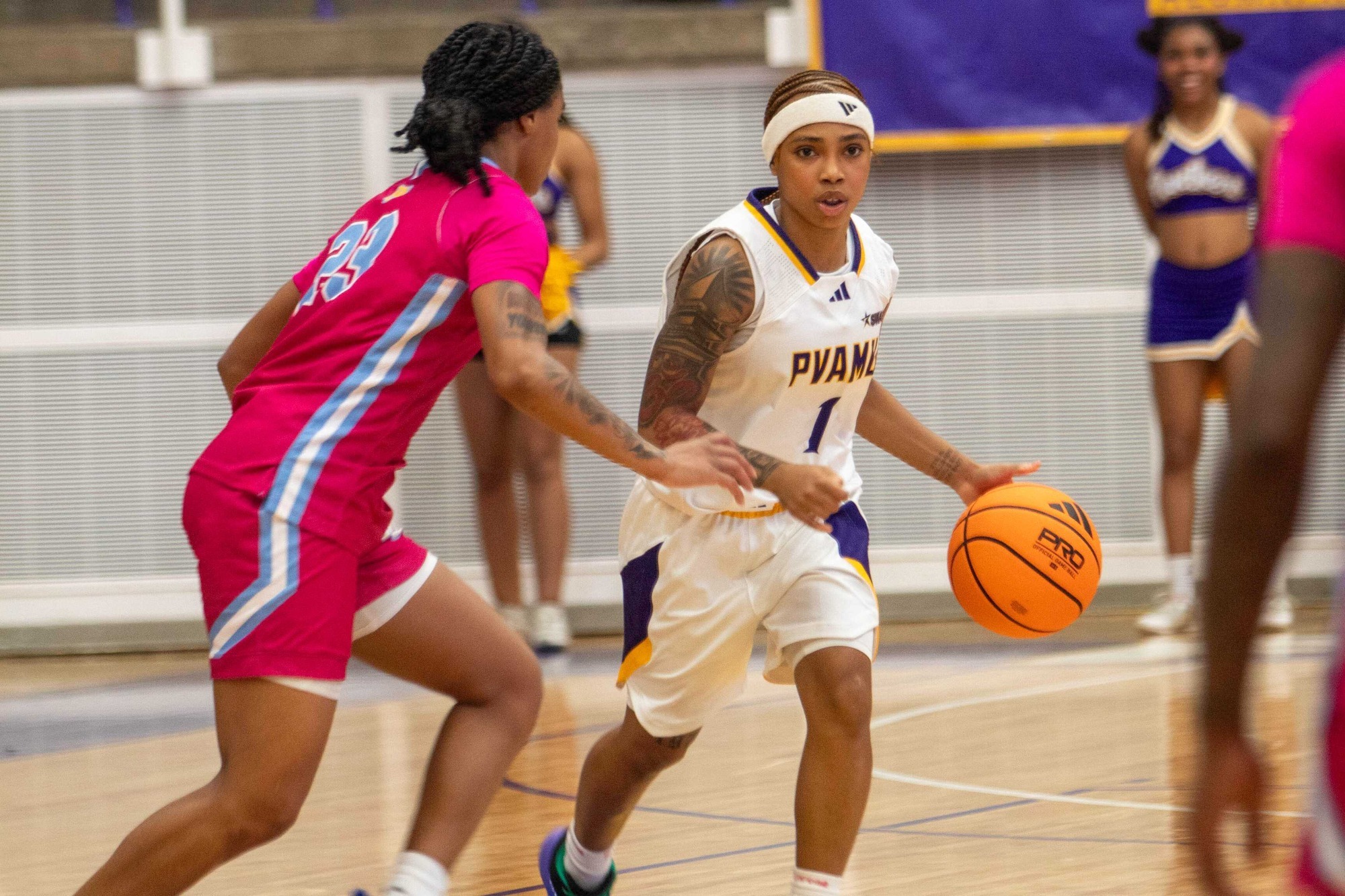 Aliana vs Southern game 2 2.14.26