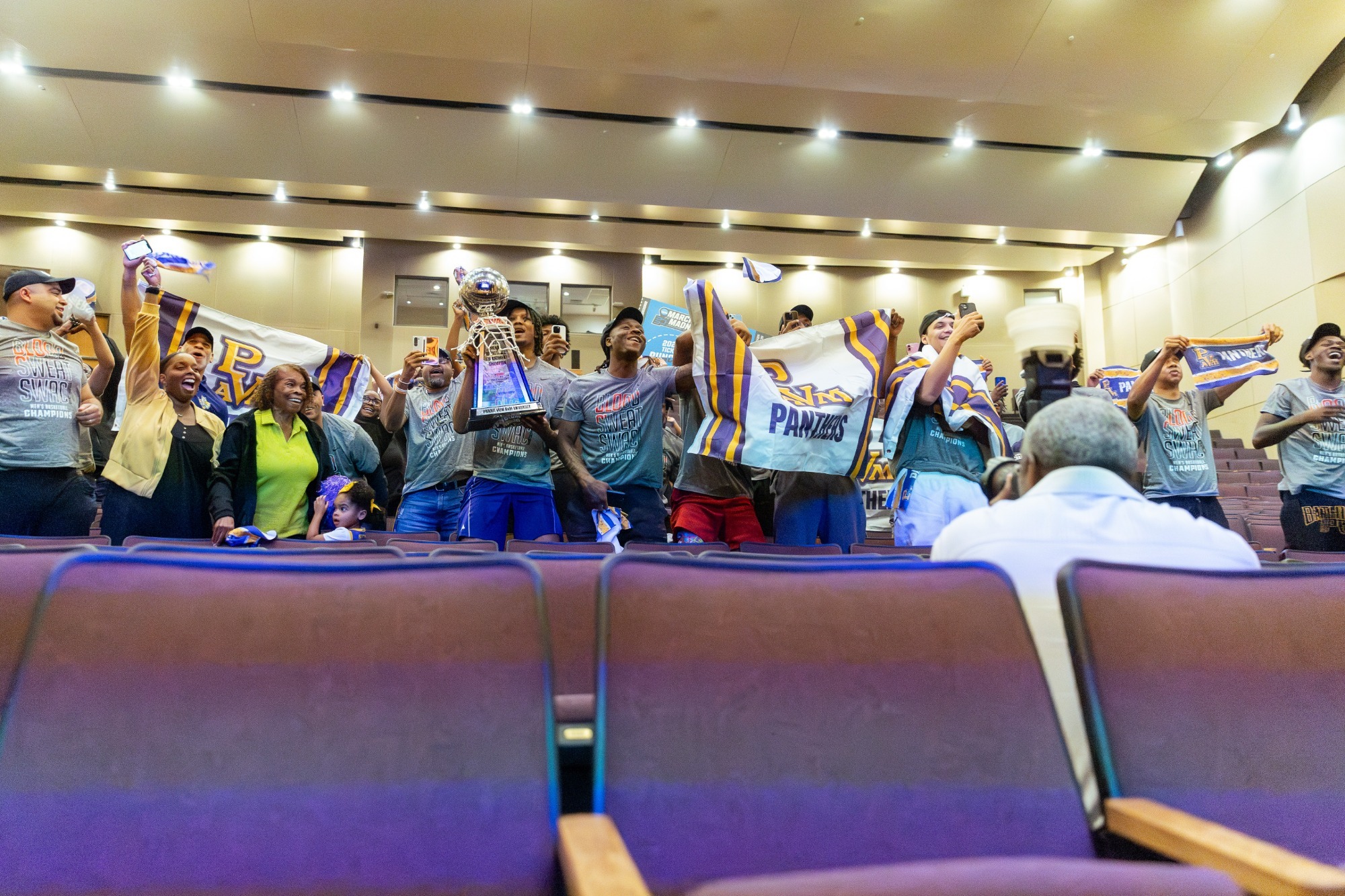 NCAA Selection Show 2026 