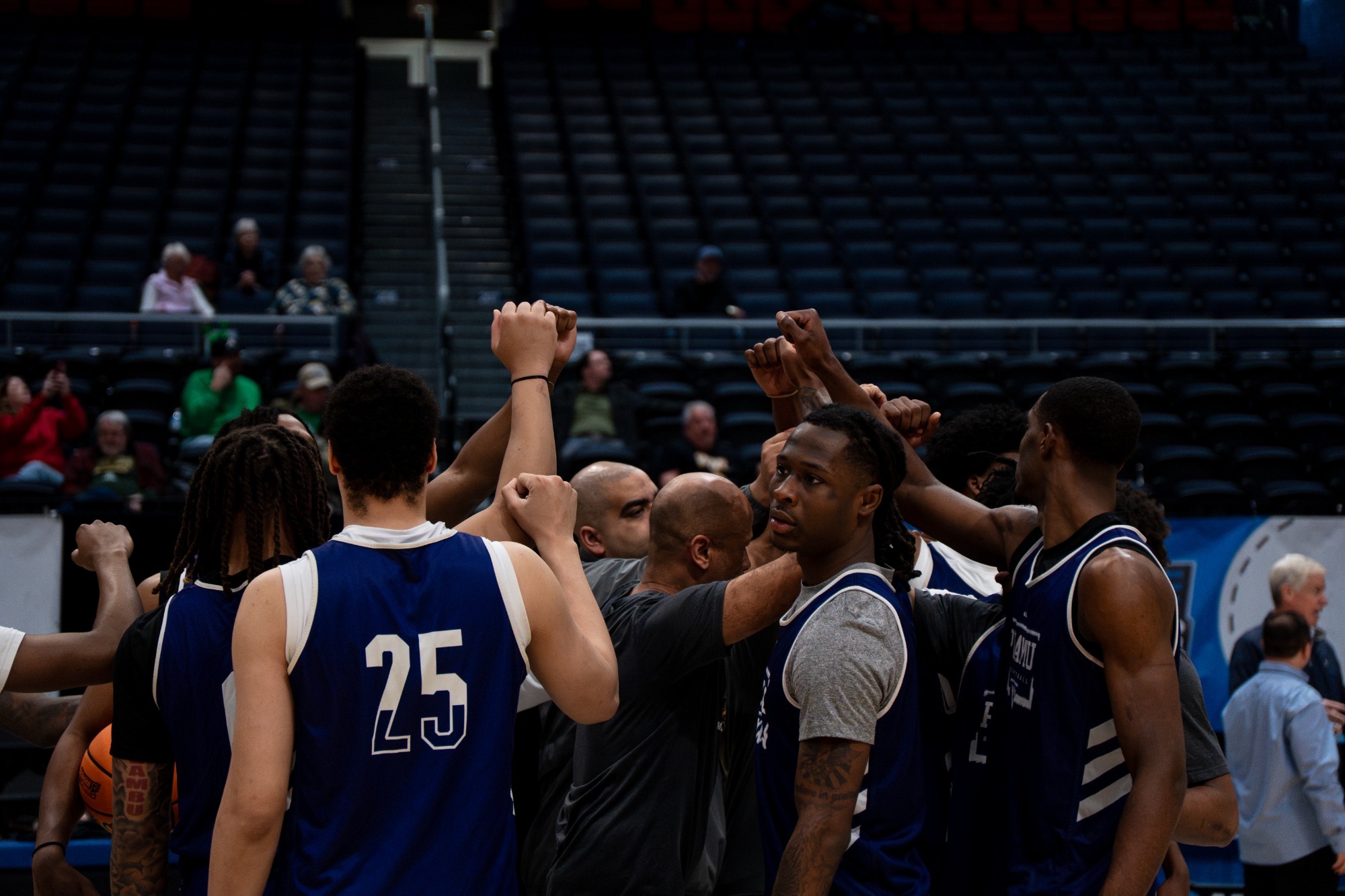 first four 2026 practice pic