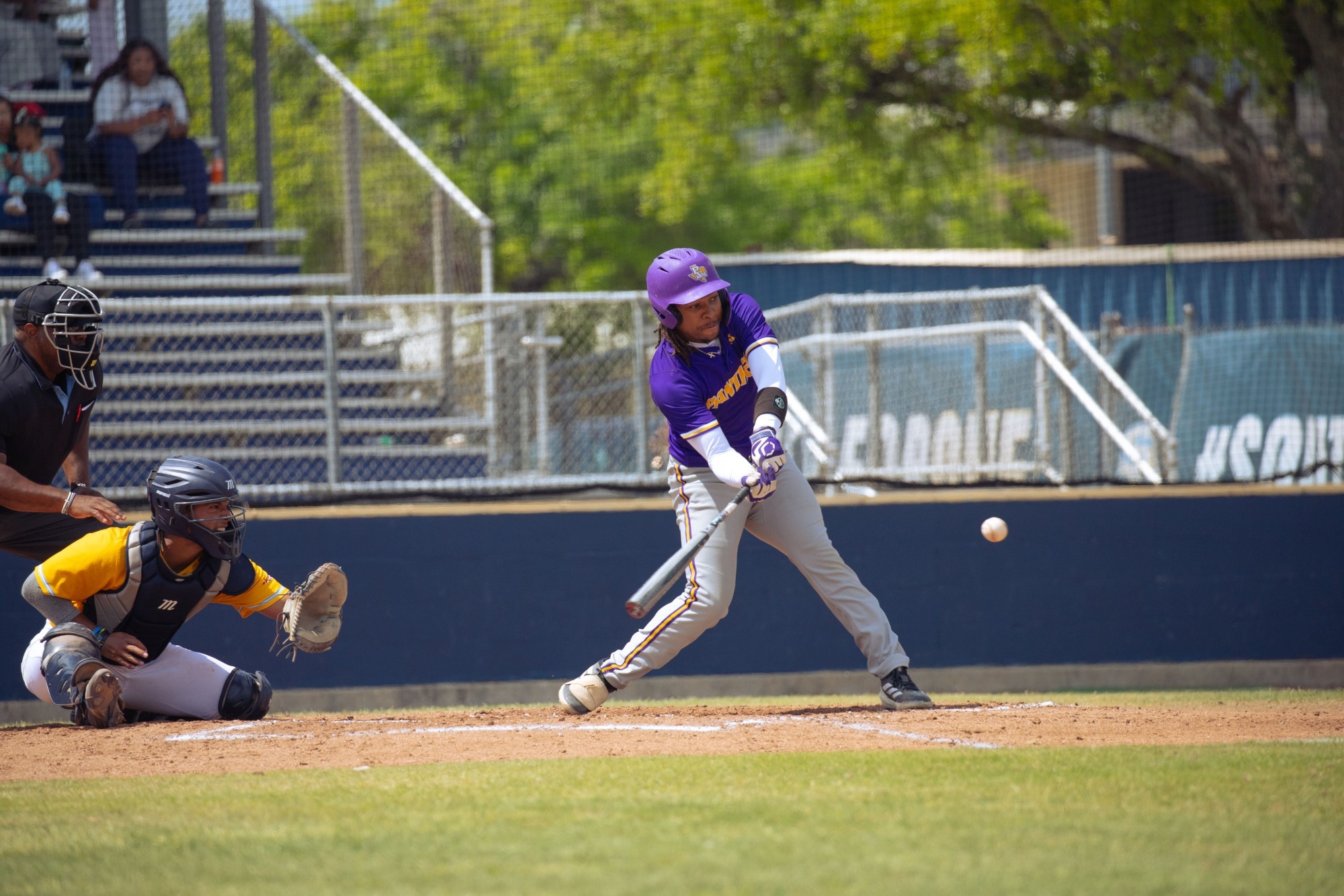 MB vs Southern 3.29.26