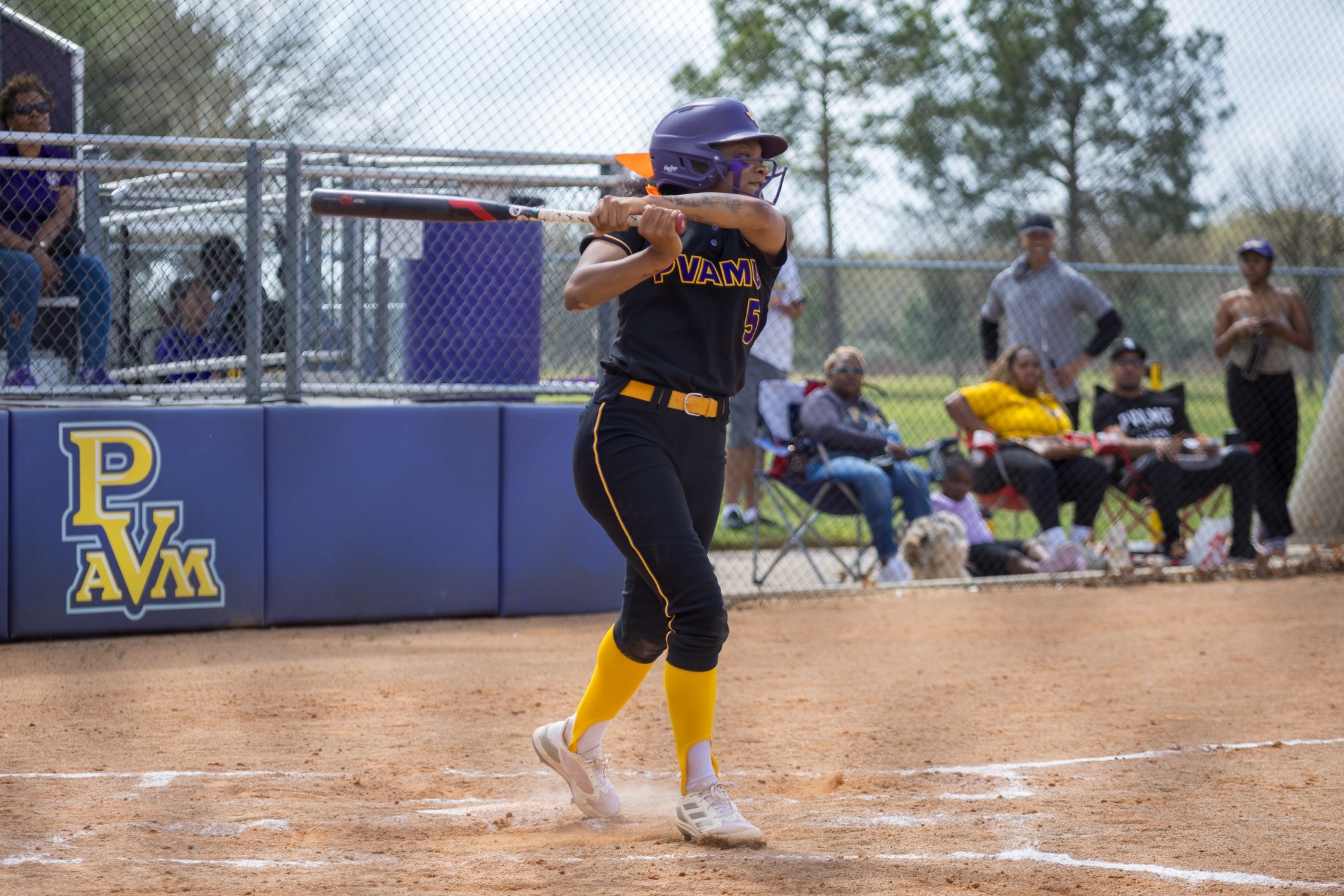 Yani McKinley vs SU game 3