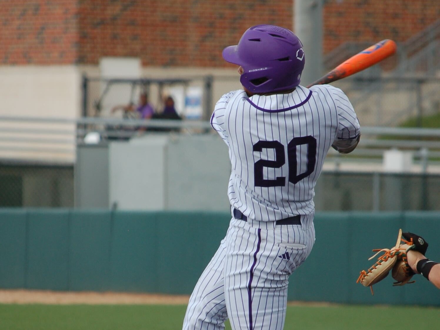Lockette vs FAMU GAME1