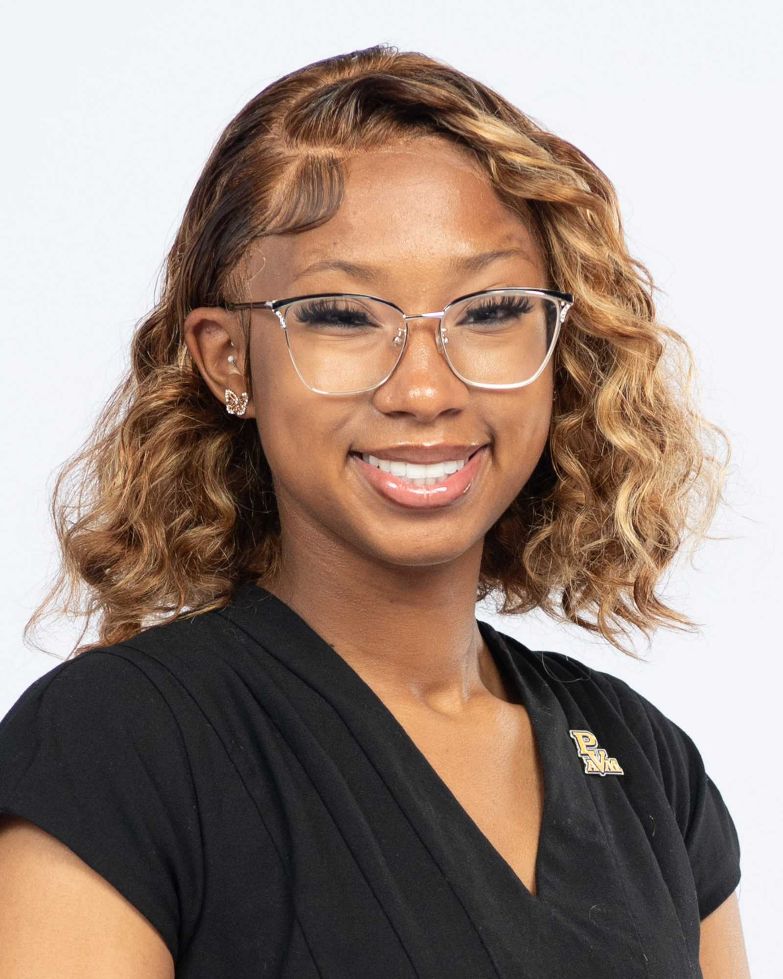 Raelyn Minor-Hall