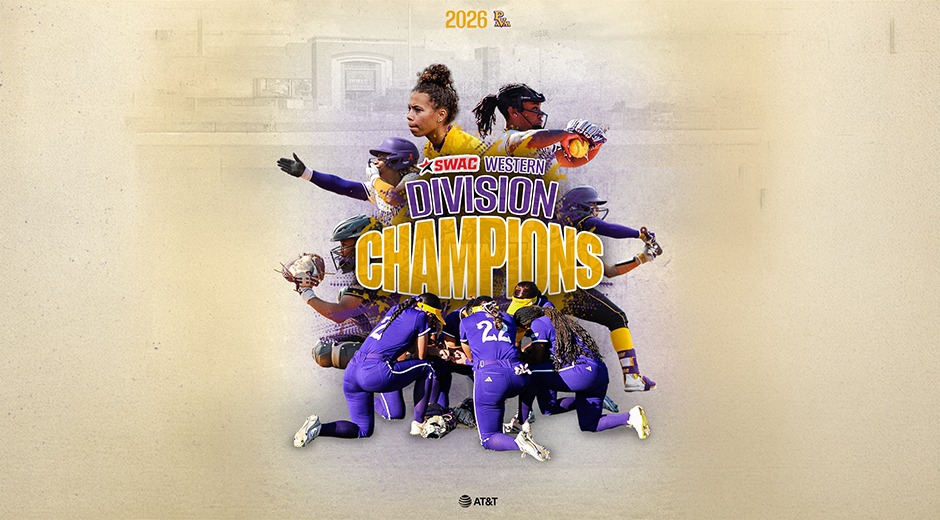 SWAC Western Divisional Champs