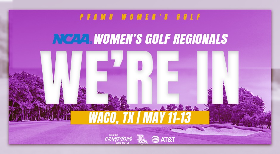 golf regionals