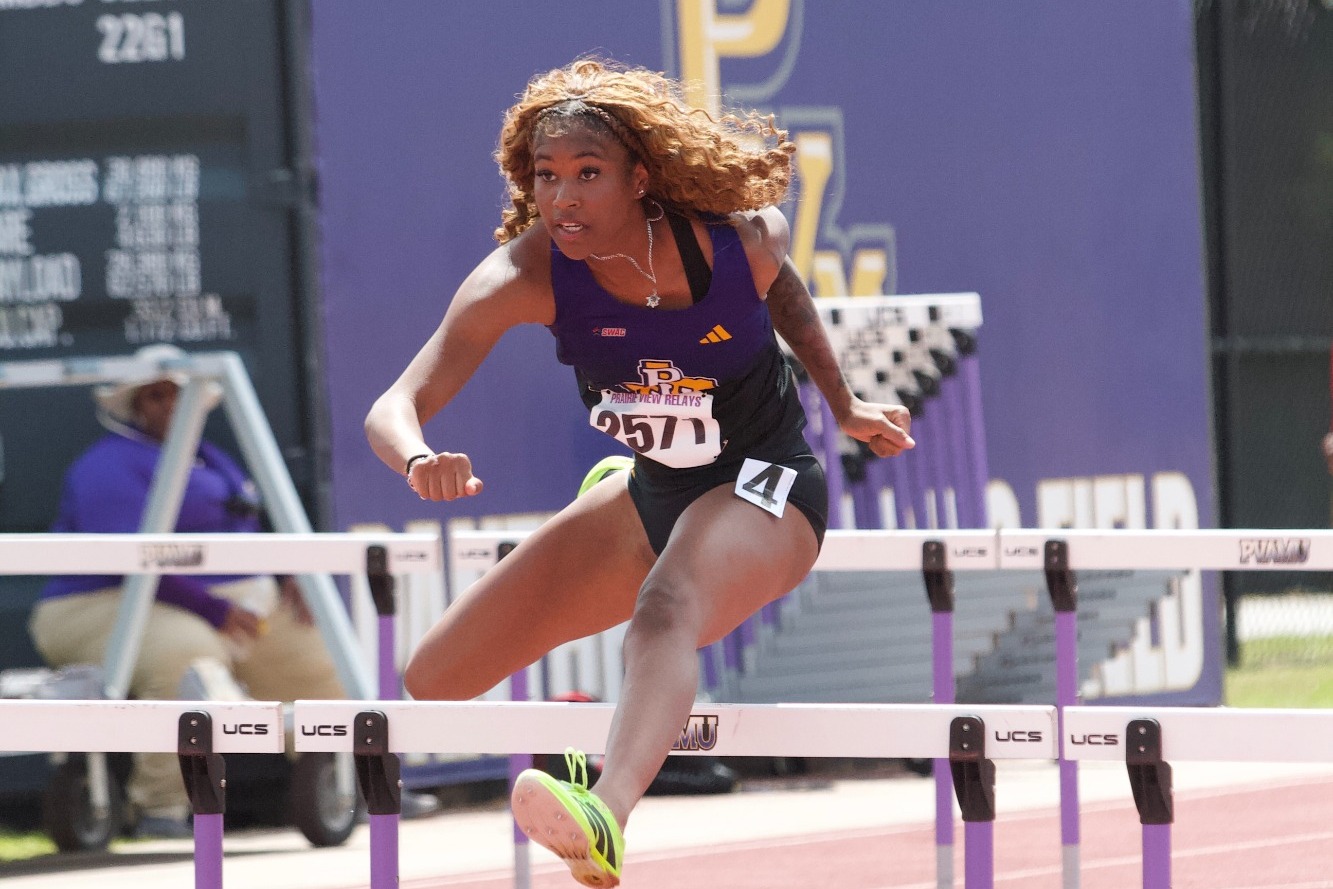 kimora maxey