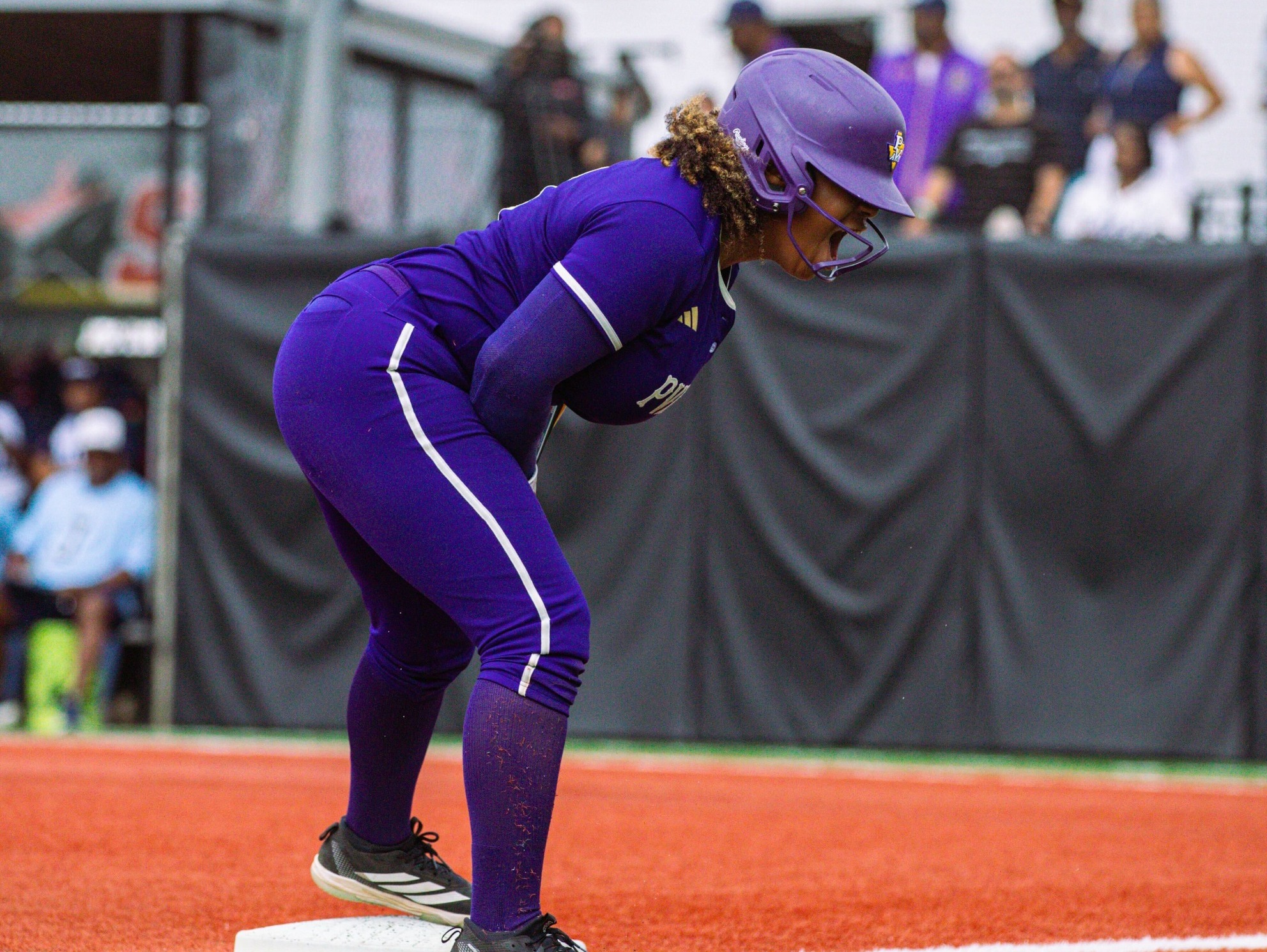 M. Smith vs. JSU SWAC Championship