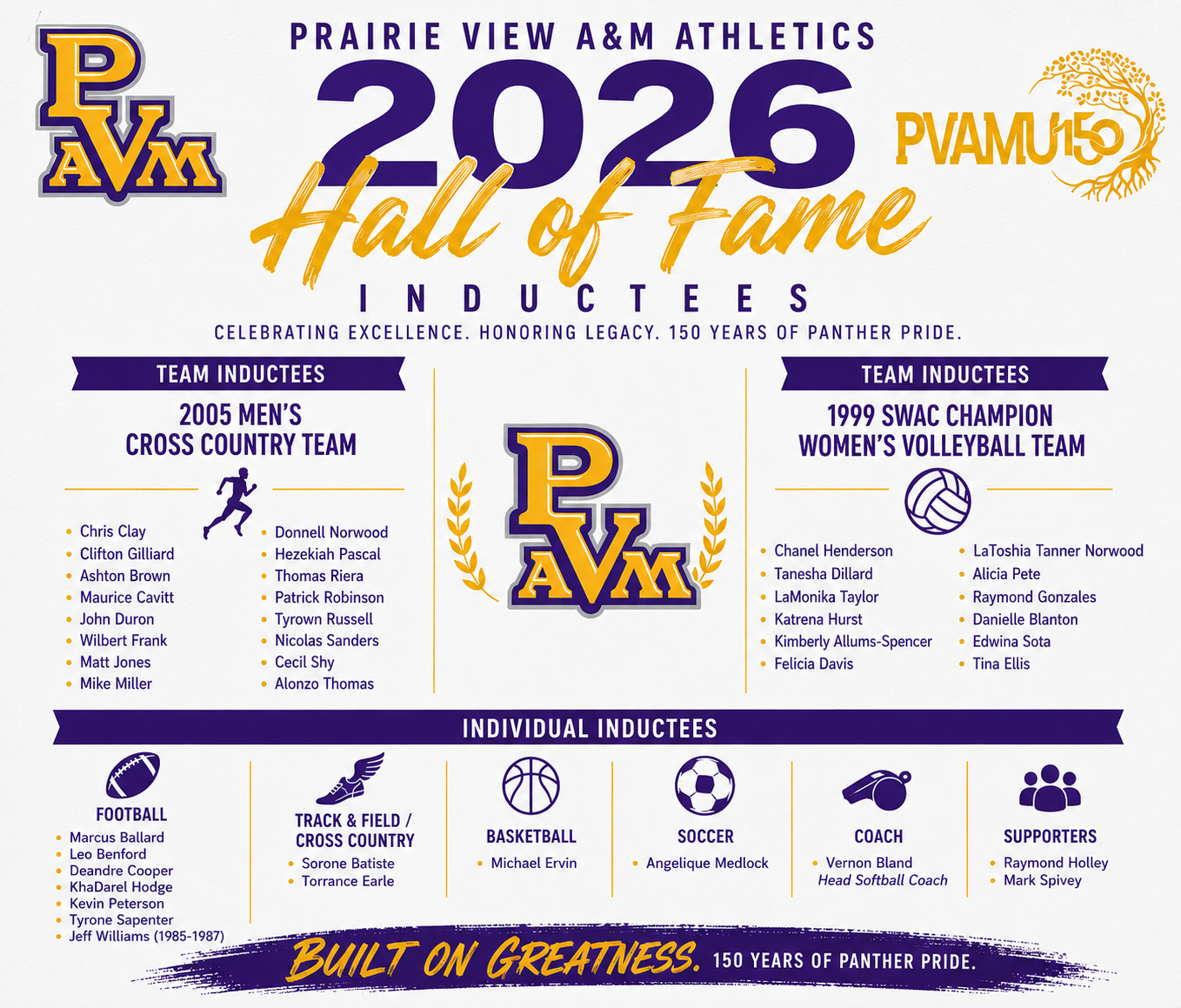 HOF Graphic Announcement
