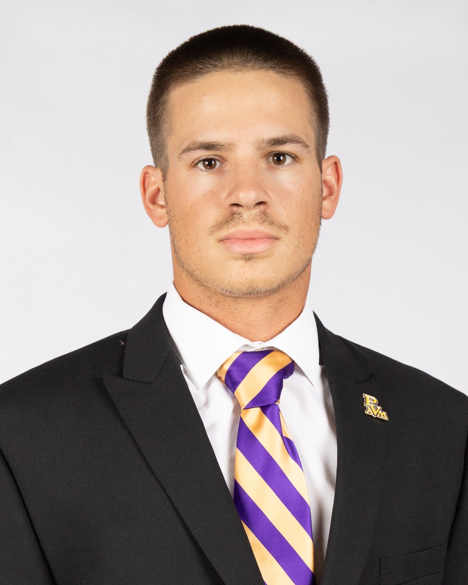 GA Football - Reid Brass