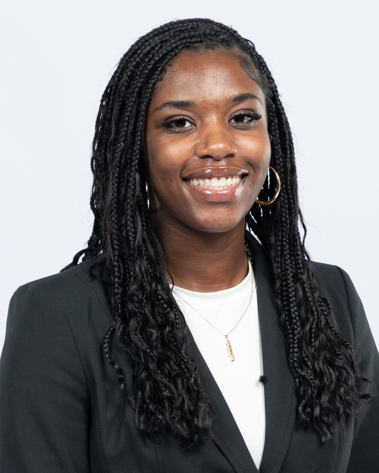 Bria Patterson