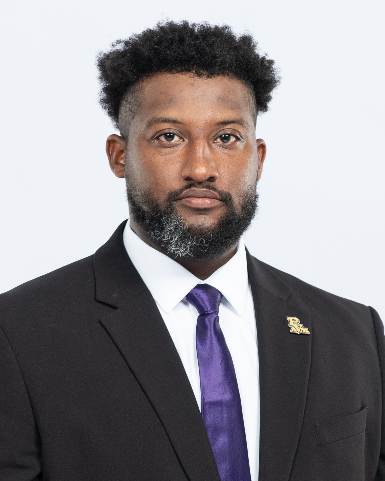2026 staff headshots