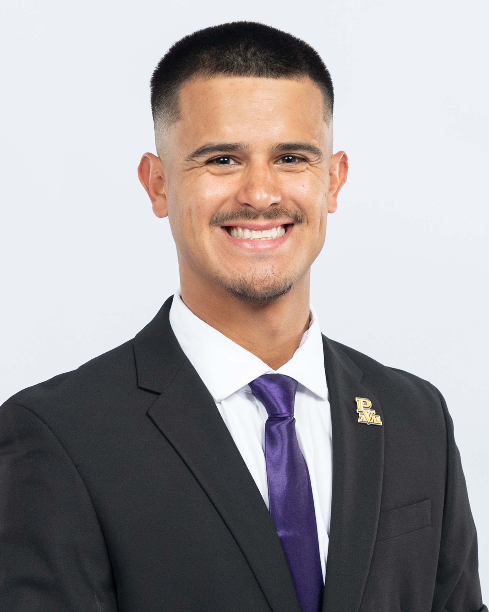 2026 staff headshots