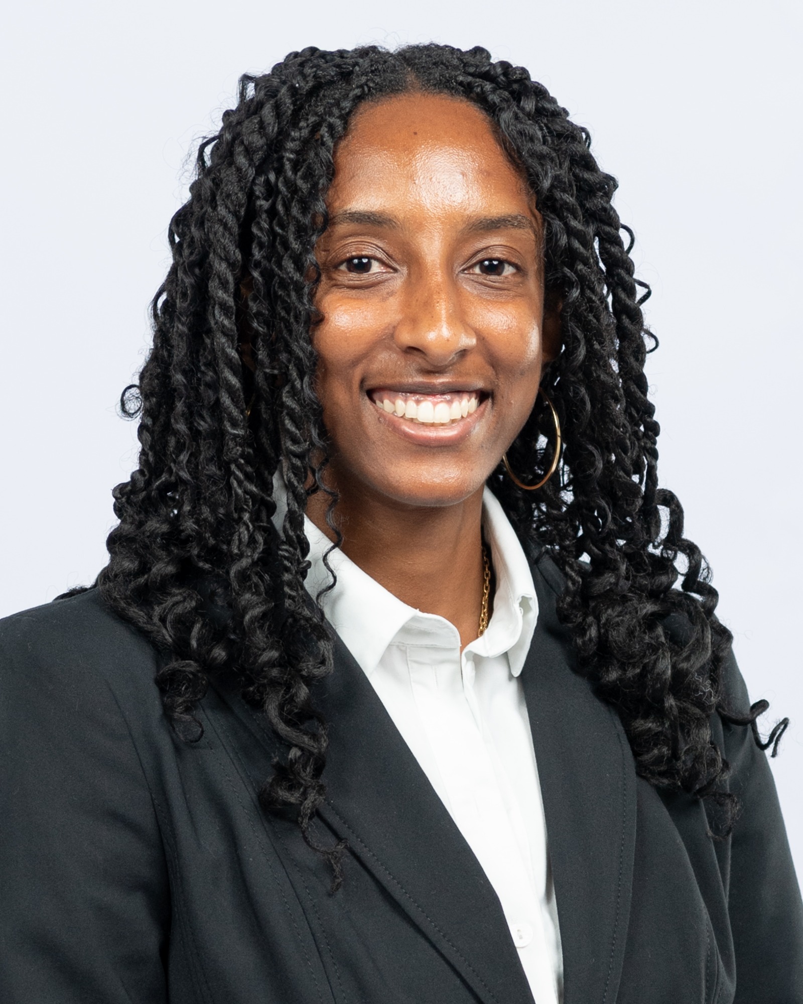 2026 staff headshots